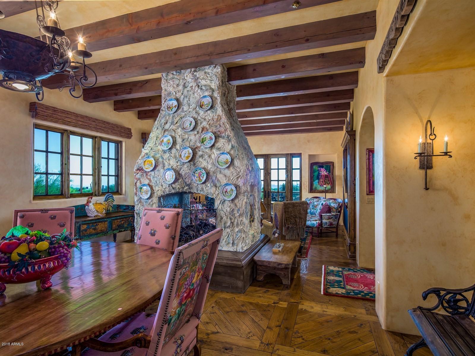 DESERT MOUNTAIN PHASE 2 UNIT 14 AMD - Residential