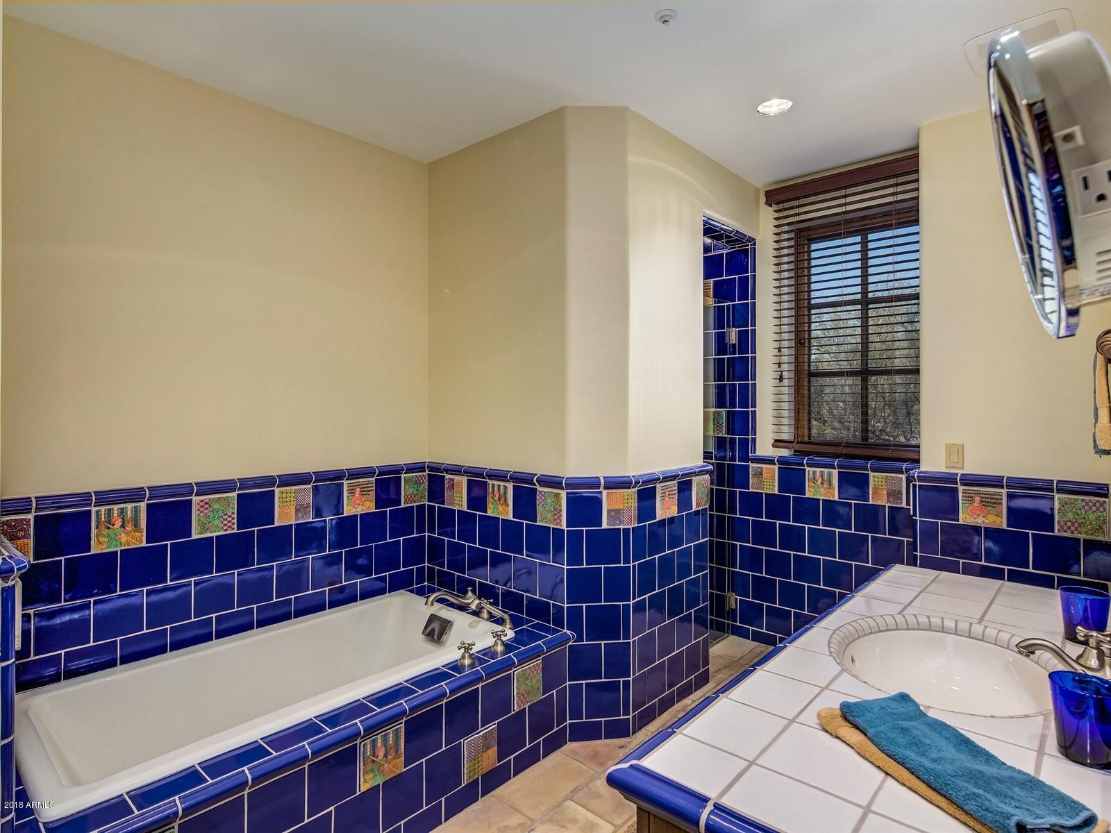 DESERT MOUNTAIN PHASE 2 UNIT 14 AMD - Residential