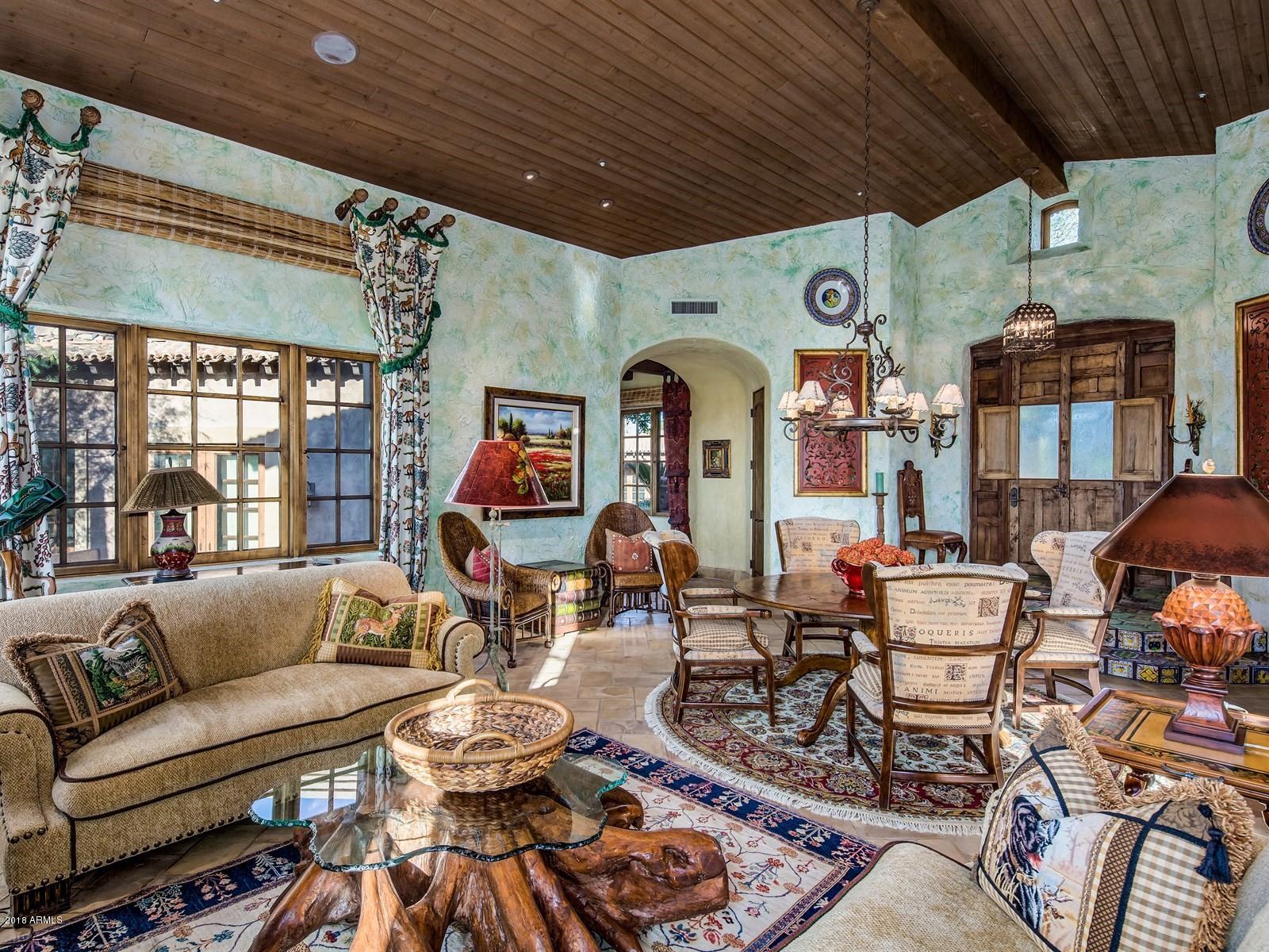 DESERT MOUNTAIN PHASE 2 UNIT 14 AMD - Residential