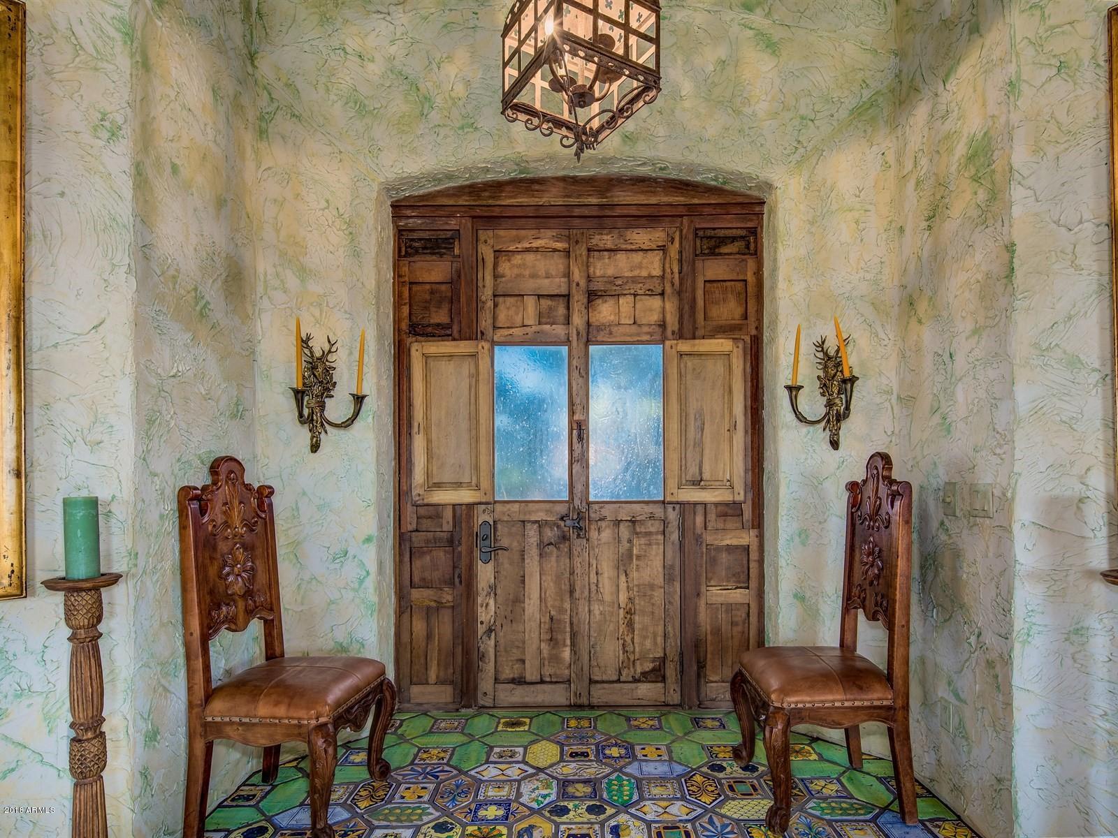 DESERT MOUNTAIN PHASE 2 UNIT 14 AMD - Residential