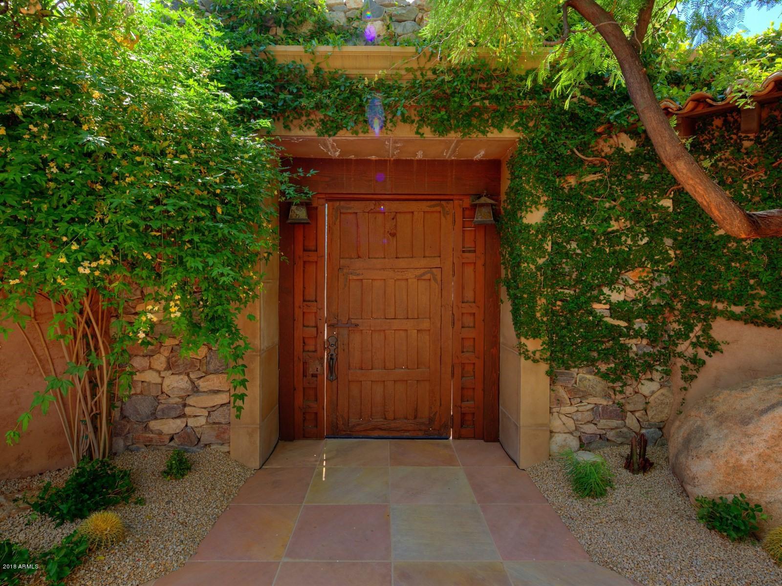 DESERT MOUNTAIN PHASE 2 UNIT 14 AMD - Residential