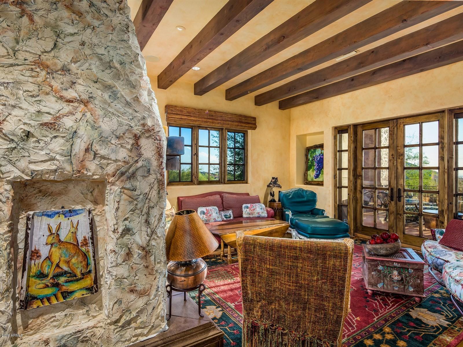 DESERT MOUNTAIN PHASE 2 UNIT 14 AMD - Residential