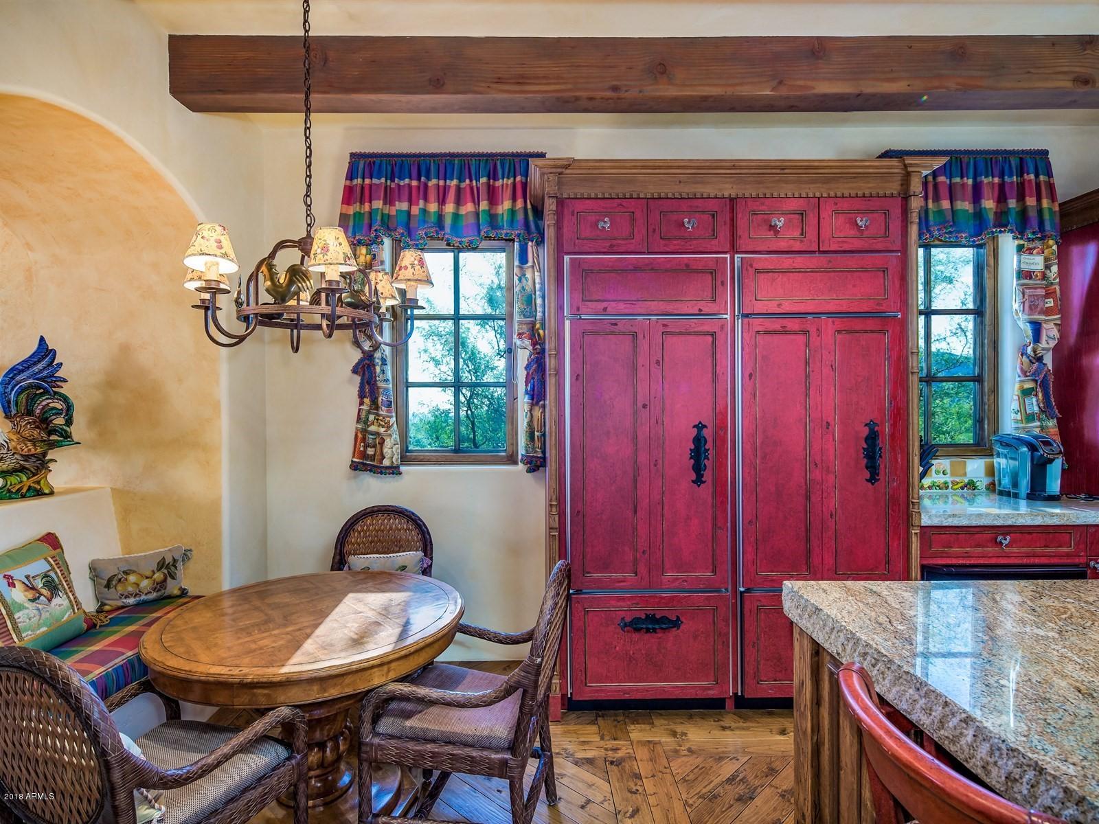 DESERT MOUNTAIN PHASE 2 UNIT 14 AMD - Residential