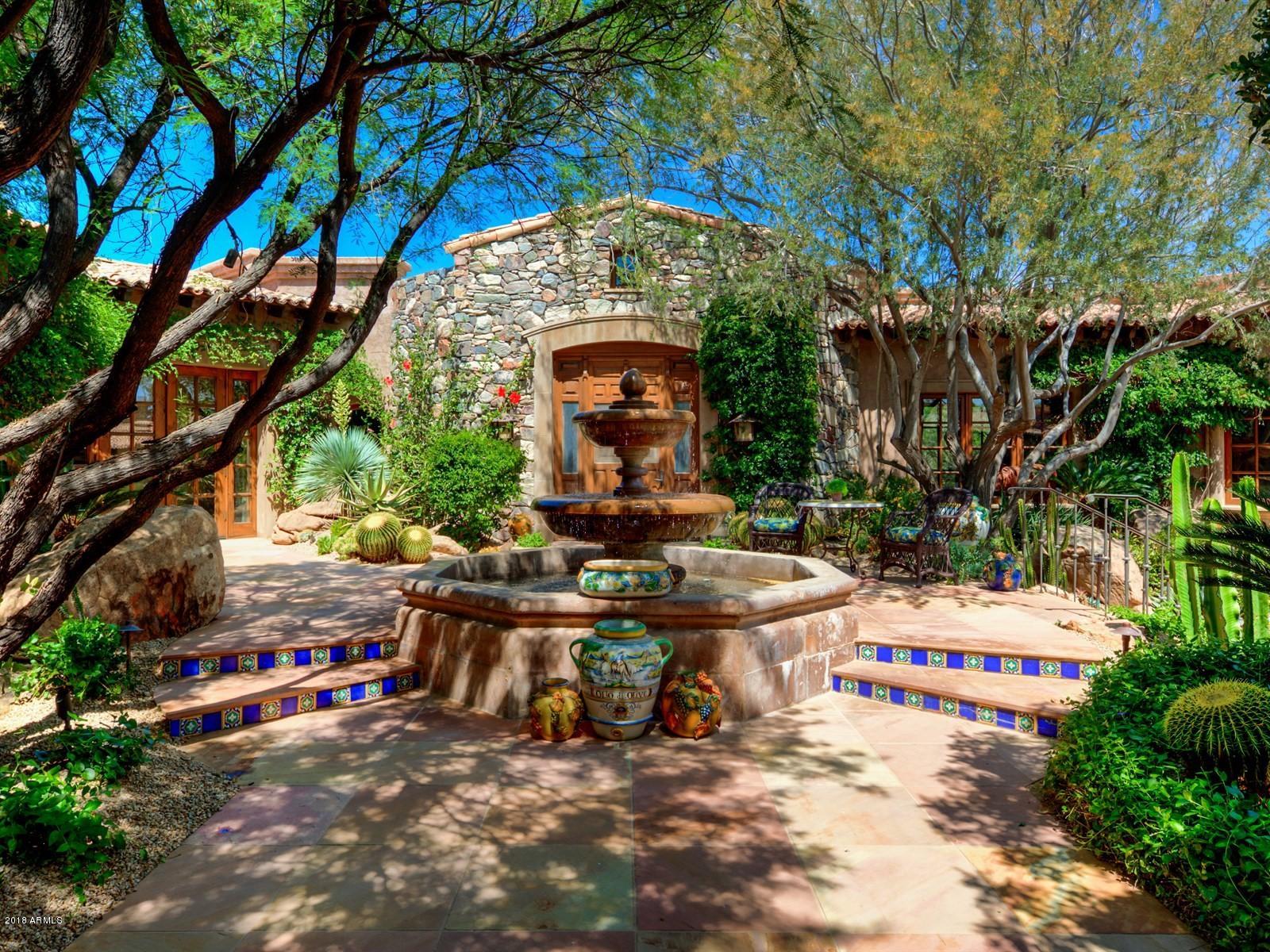 DESERT MOUNTAIN PHASE 2 UNIT 14 AMD - Residential