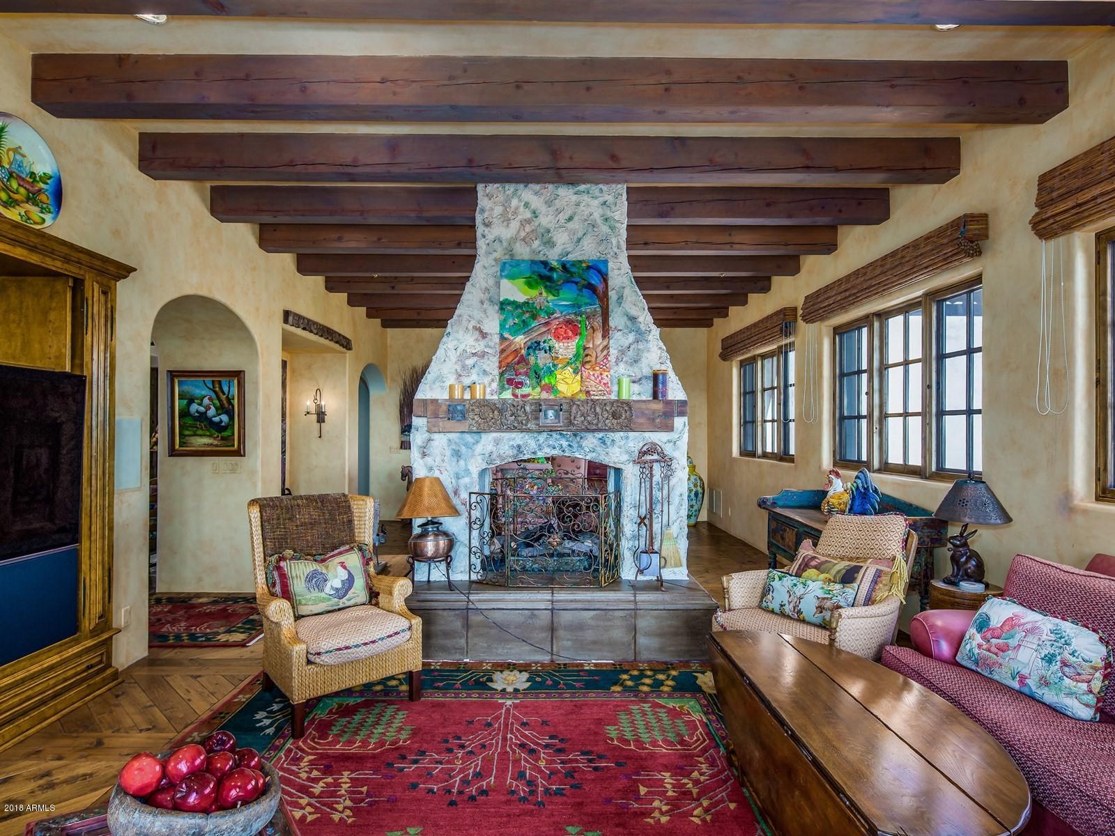 DESERT MOUNTAIN PHASE 2 UNIT 14 AMD - Residential