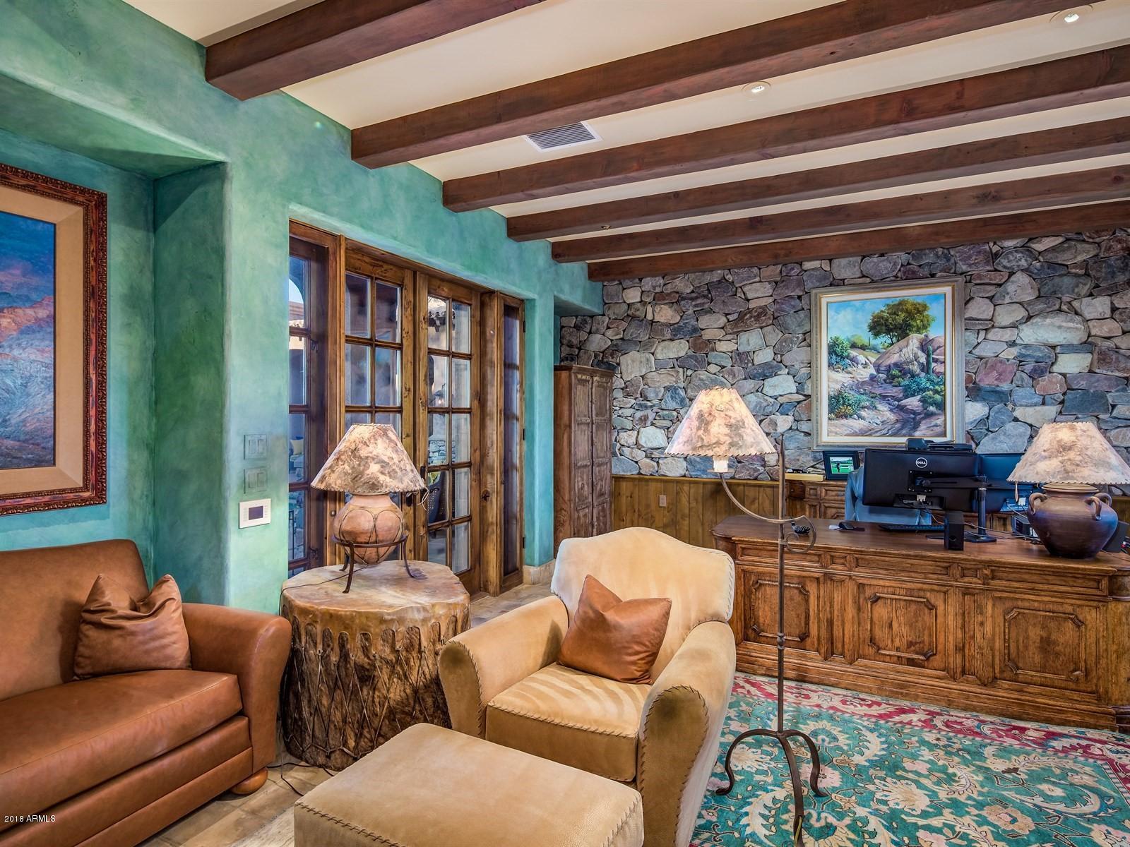DESERT MOUNTAIN PHASE 2 UNIT 14 AMD - Residential