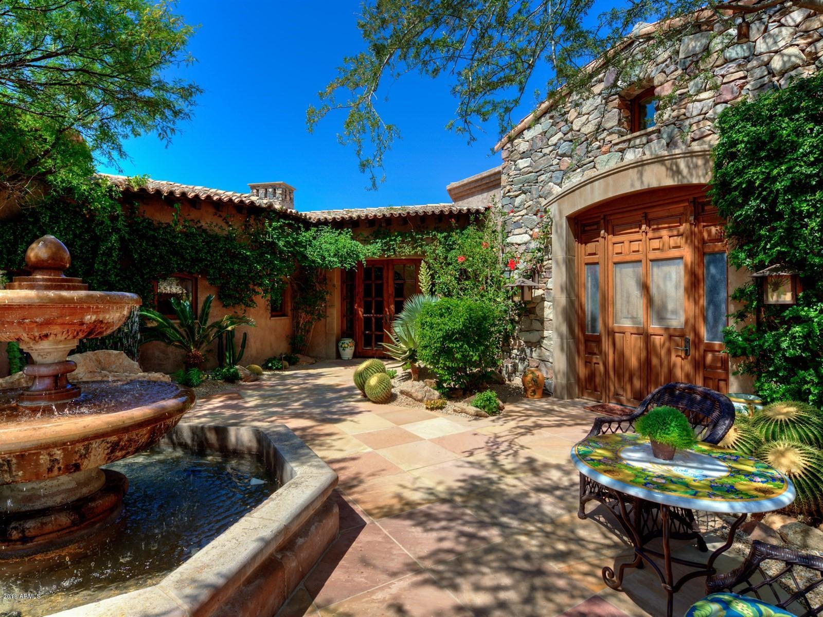 DESERT MOUNTAIN PHASE 2 UNIT 14 AMD - Residential