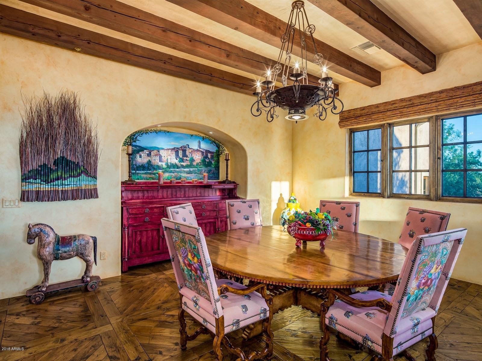 DESERT MOUNTAIN PHASE 2 UNIT 14 AMD - Residential