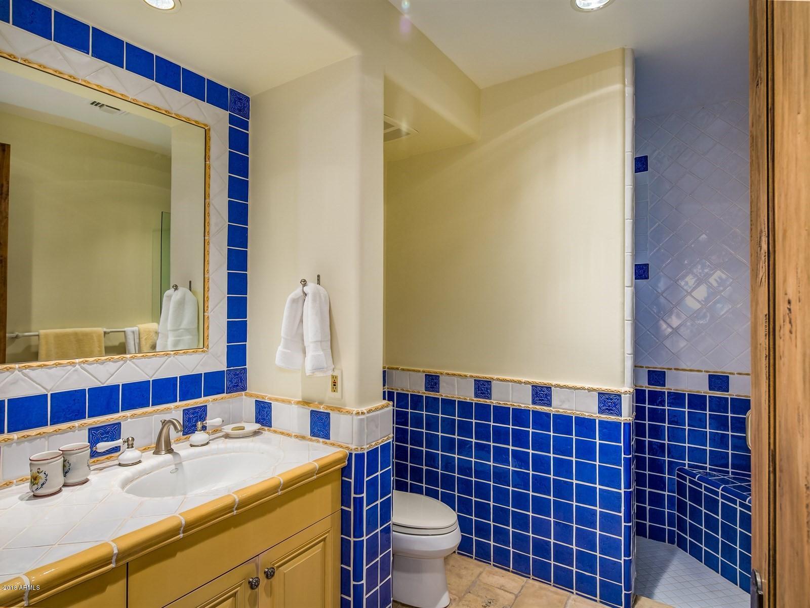 DESERT MOUNTAIN PHASE 2 UNIT 14 AMD - Residential