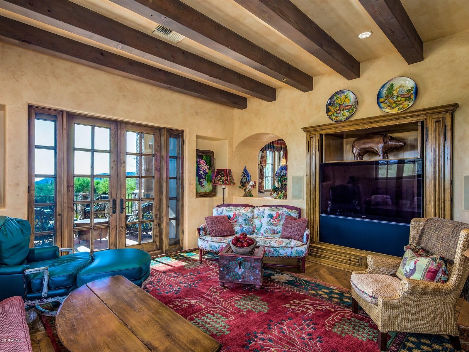 DESERT MOUNTAIN PHASE 2 UNIT 14 AMD - Residential