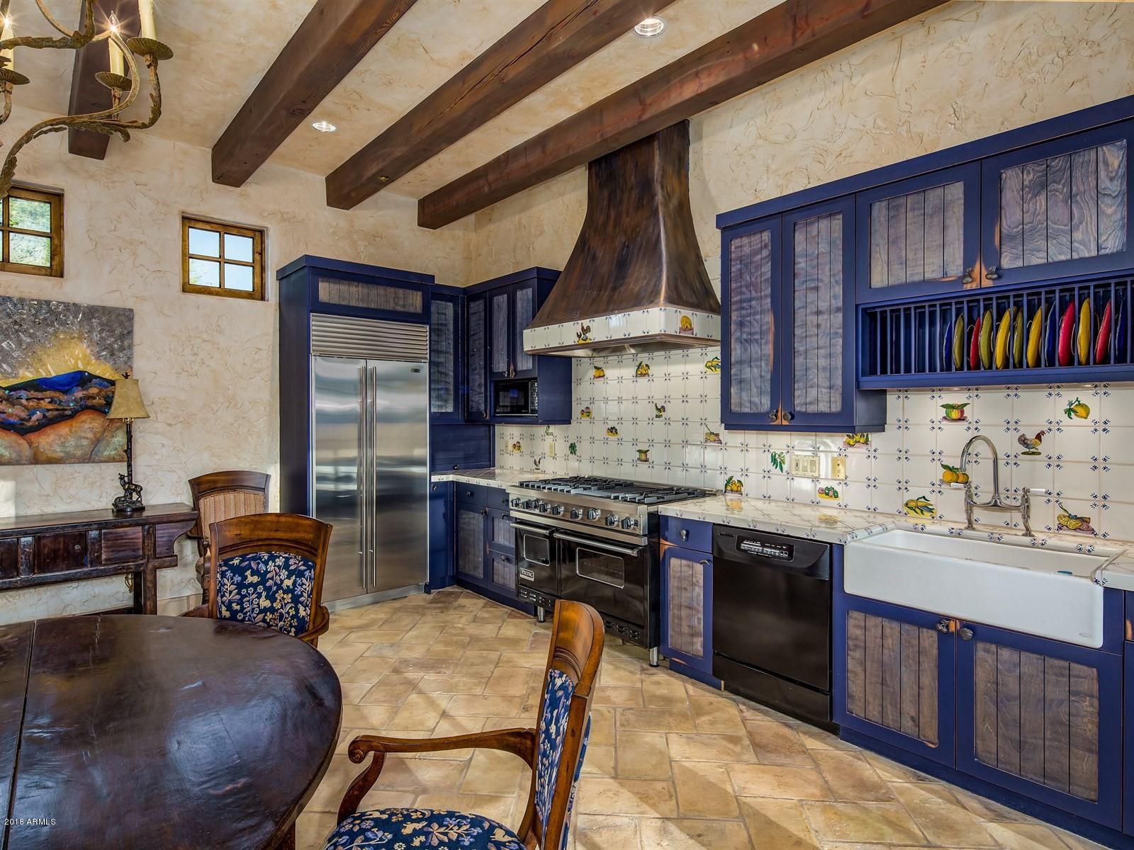 DESERT MOUNTAIN PHASE 2 UNIT 14 AMD - Residential