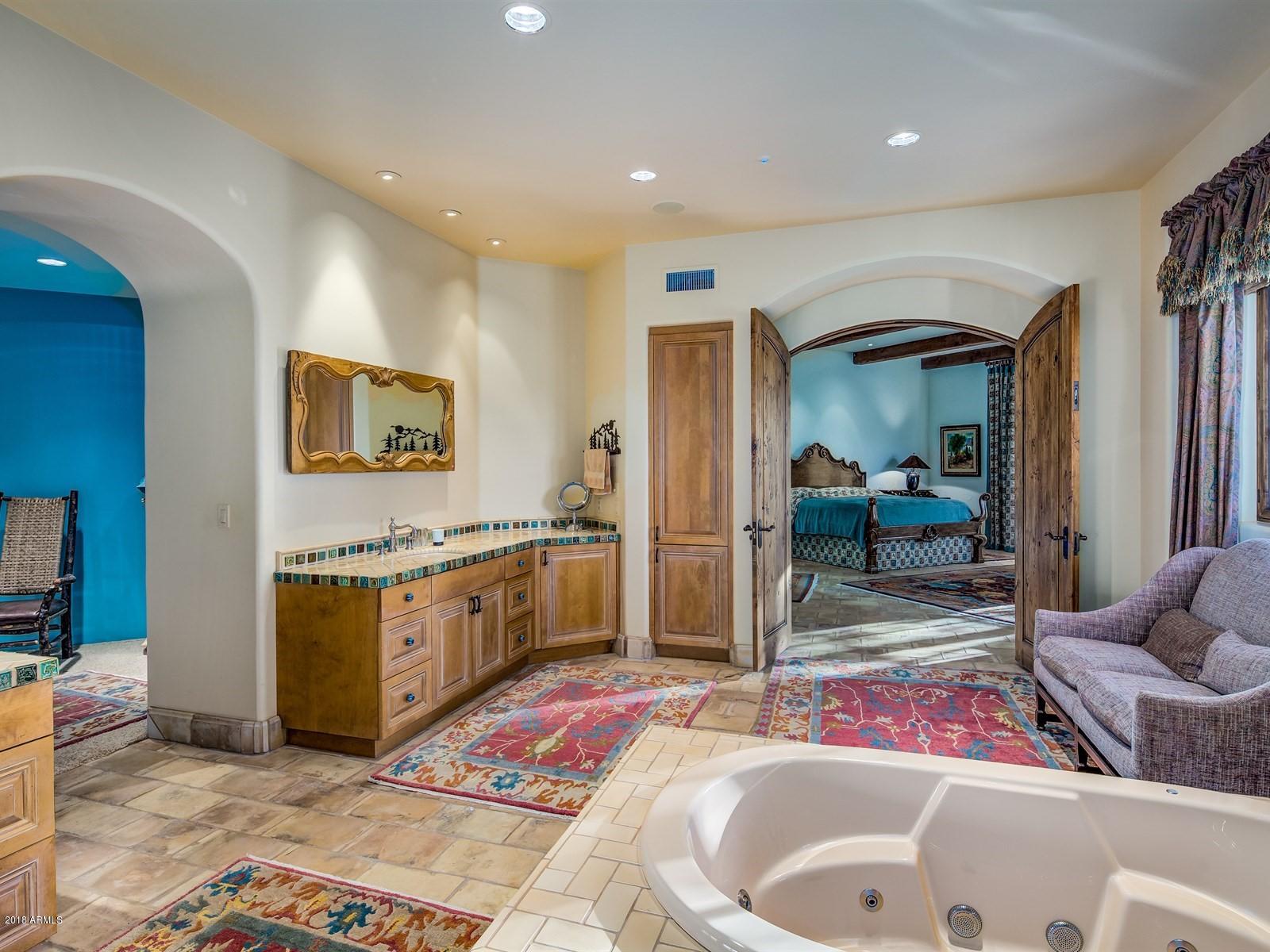 DESERT MOUNTAIN PHASE 2 UNIT 14 AMD - Residential