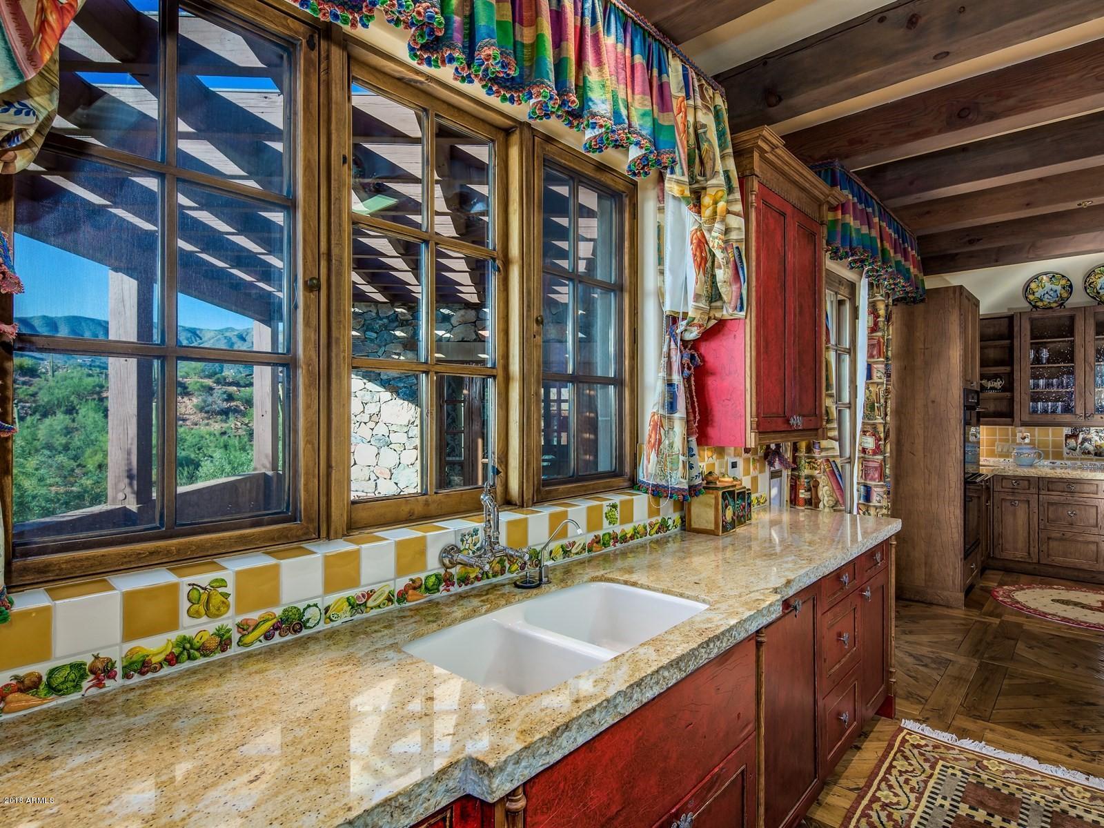 DESERT MOUNTAIN PHASE 2 UNIT 14 AMD - Residential