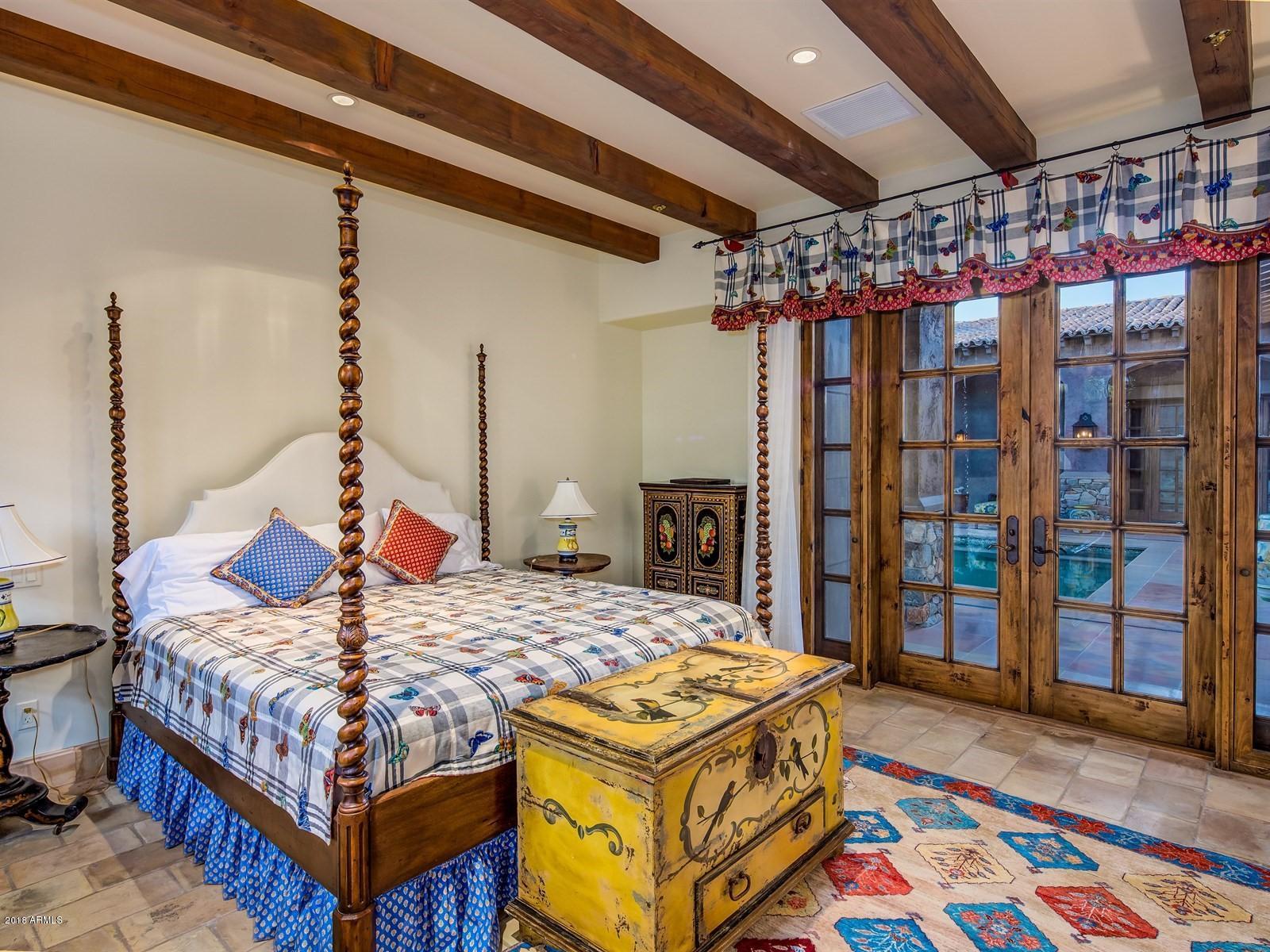 DESERT MOUNTAIN PHASE 2 UNIT 14 AMD - Residential