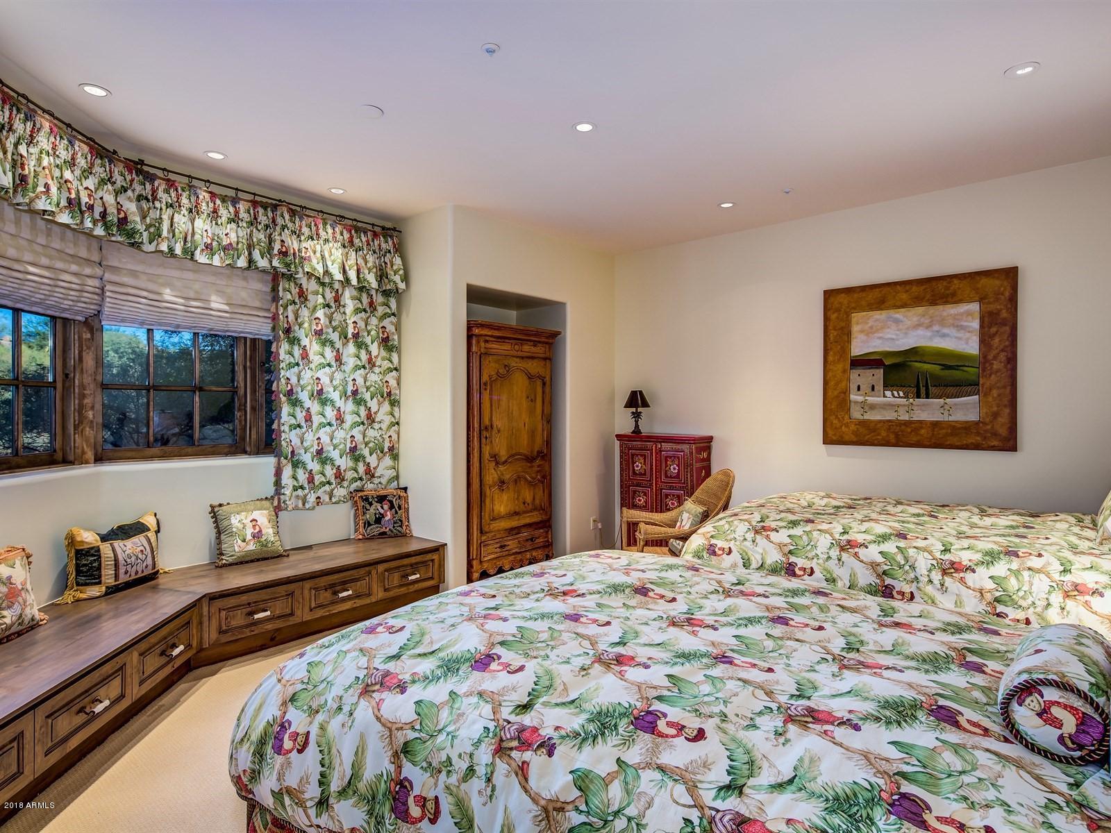 DESERT MOUNTAIN PHASE 2 UNIT 14 AMD - Residential