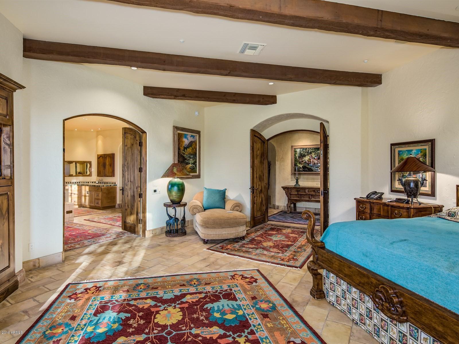 DESERT MOUNTAIN PHASE 2 UNIT 14 AMD - Residential