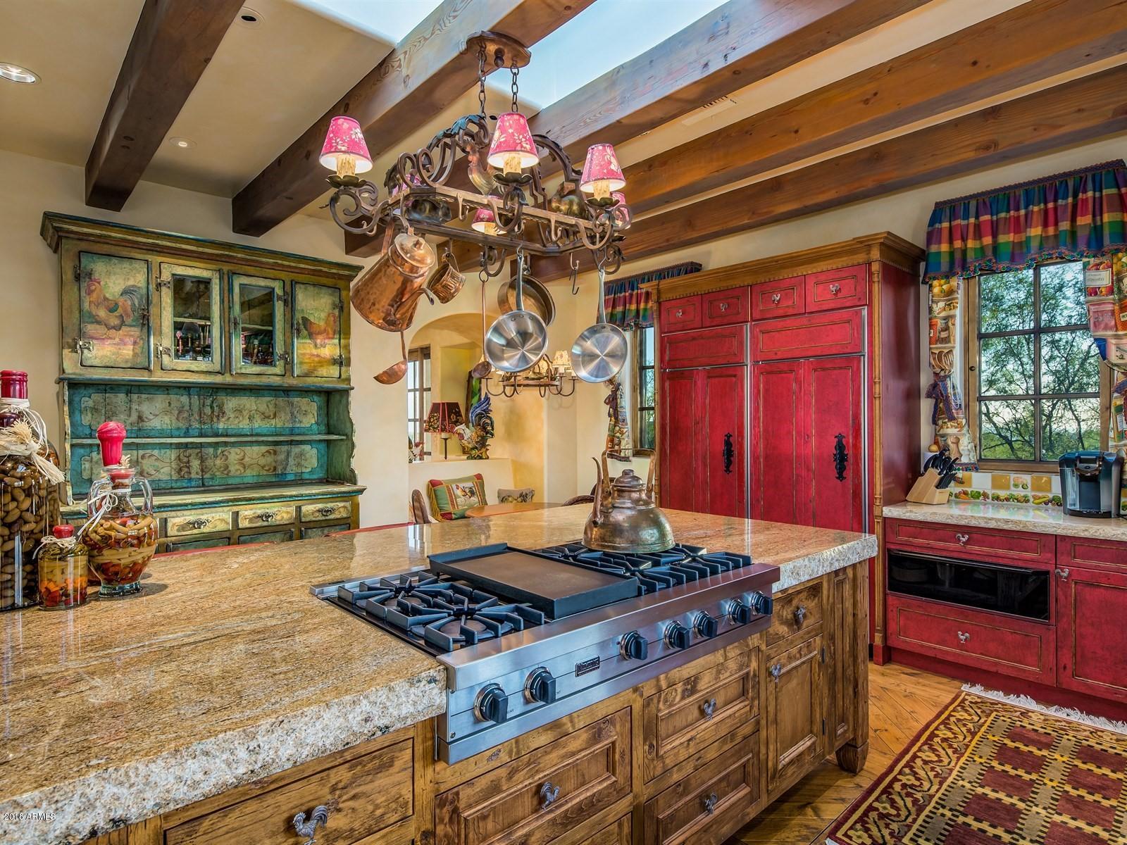 DESERT MOUNTAIN PHASE 2 UNIT 14 AMD - Residential