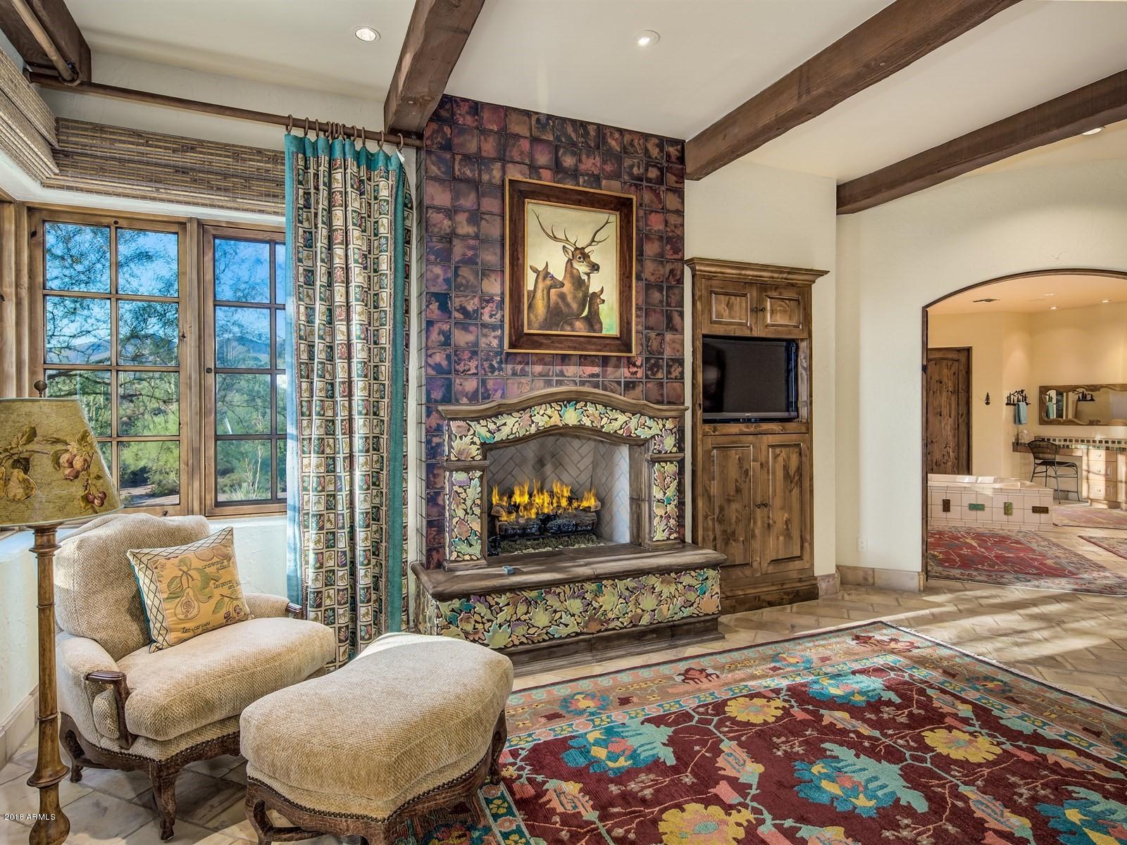 DESERT MOUNTAIN PHASE 2 UNIT 14 AMD - Residential