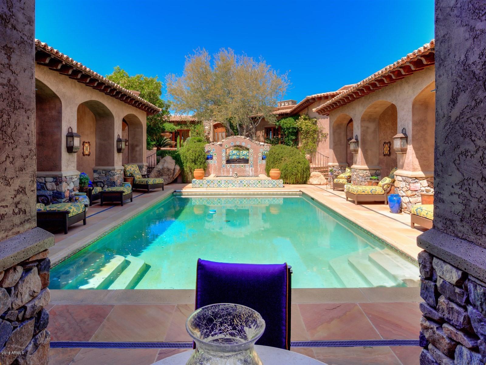 DESERT MOUNTAIN PHASE 2 UNIT 14 AMD - Residential