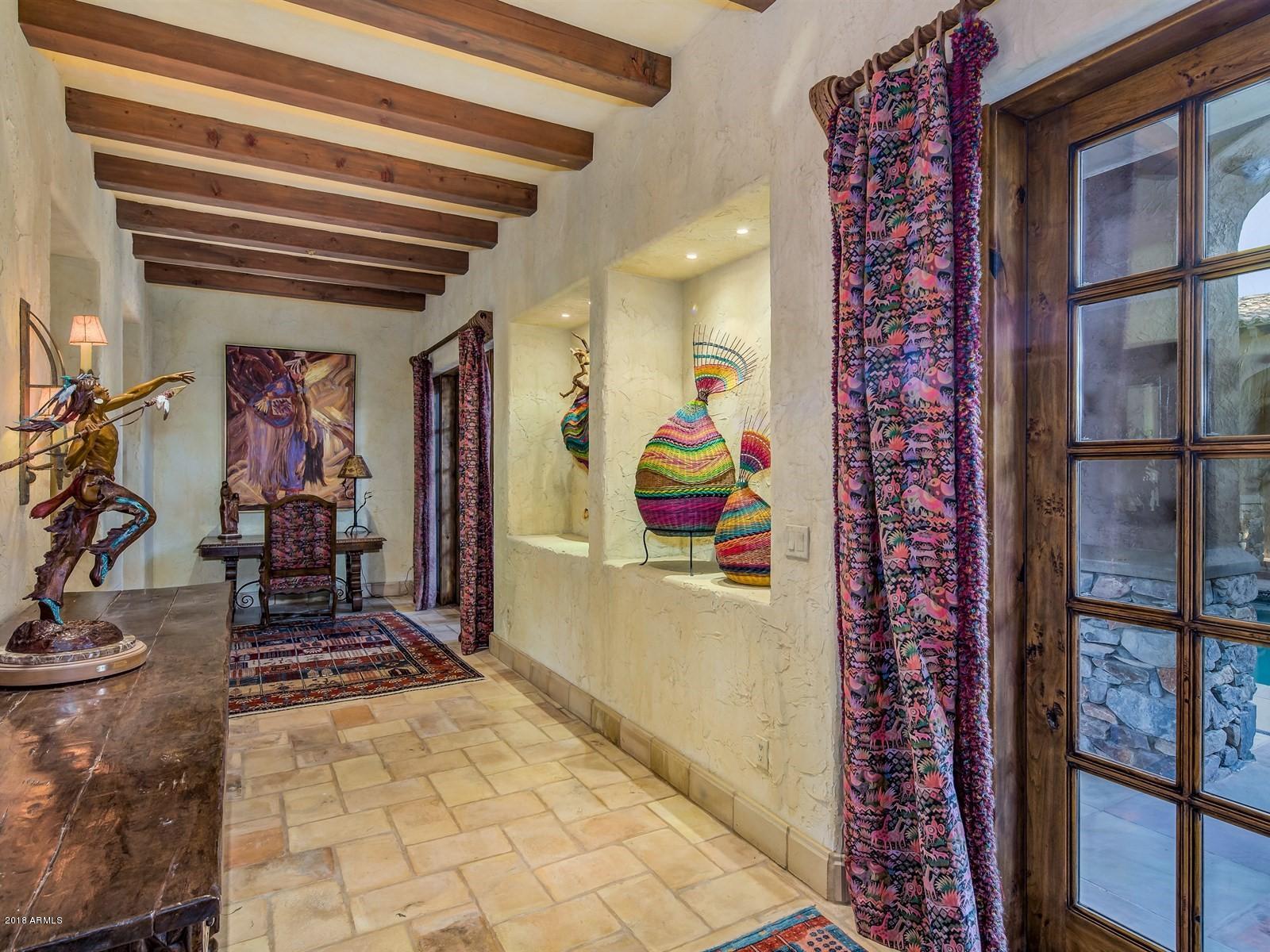 DESERT MOUNTAIN PHASE 2 UNIT 14 AMD - Residential