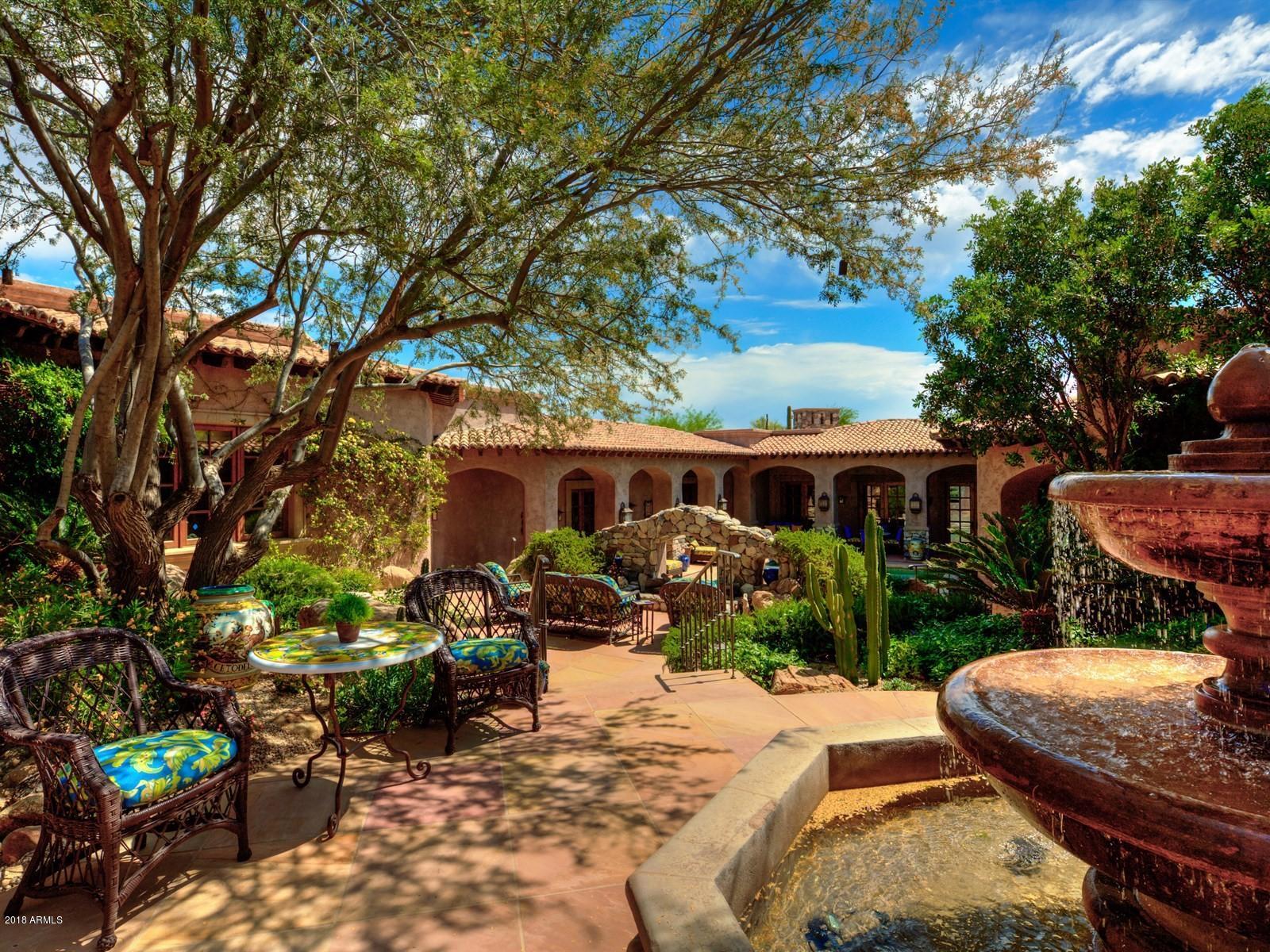 DESERT MOUNTAIN PHASE 2 UNIT 14 AMD - Residential