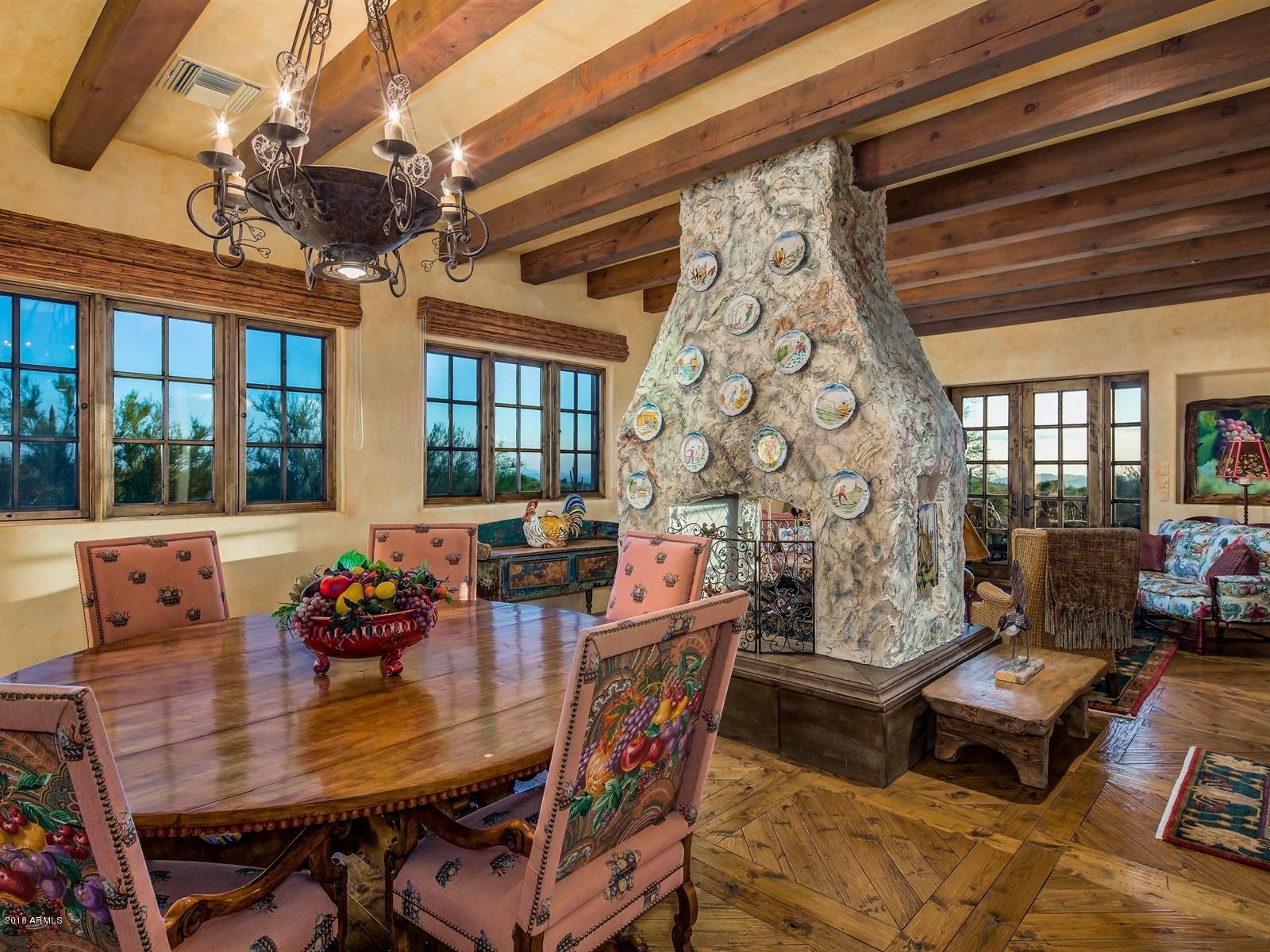 DESERT MOUNTAIN PHASE 2 UNIT 14 AMD - Residential