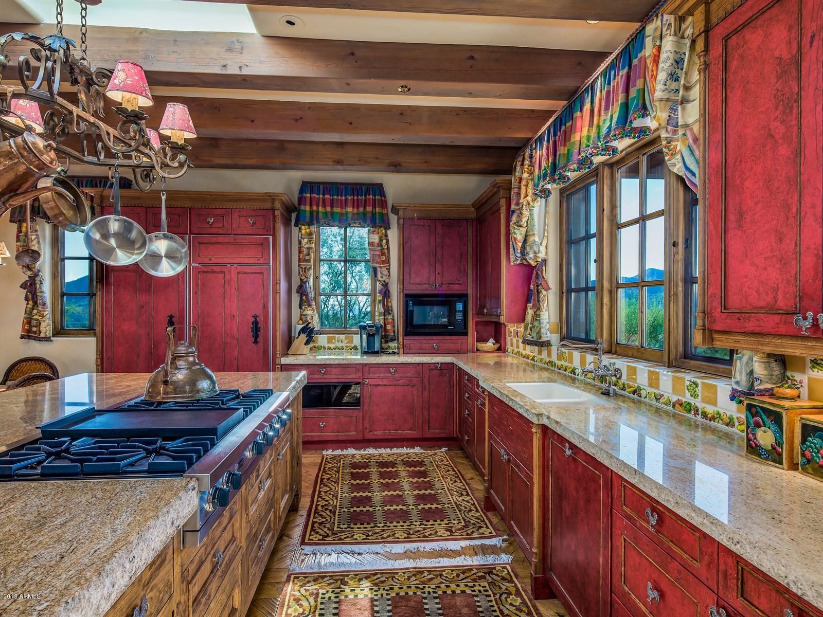 DESERT MOUNTAIN PHASE 2 UNIT 14 AMD - Residential