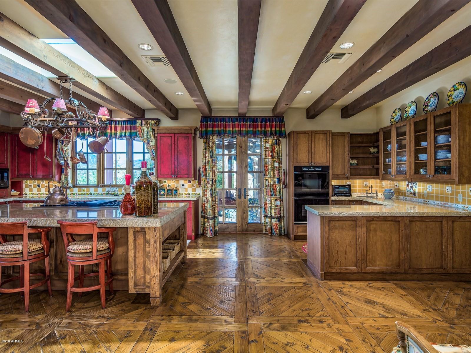 DESERT MOUNTAIN PHASE 2 UNIT 14 AMD - Residential