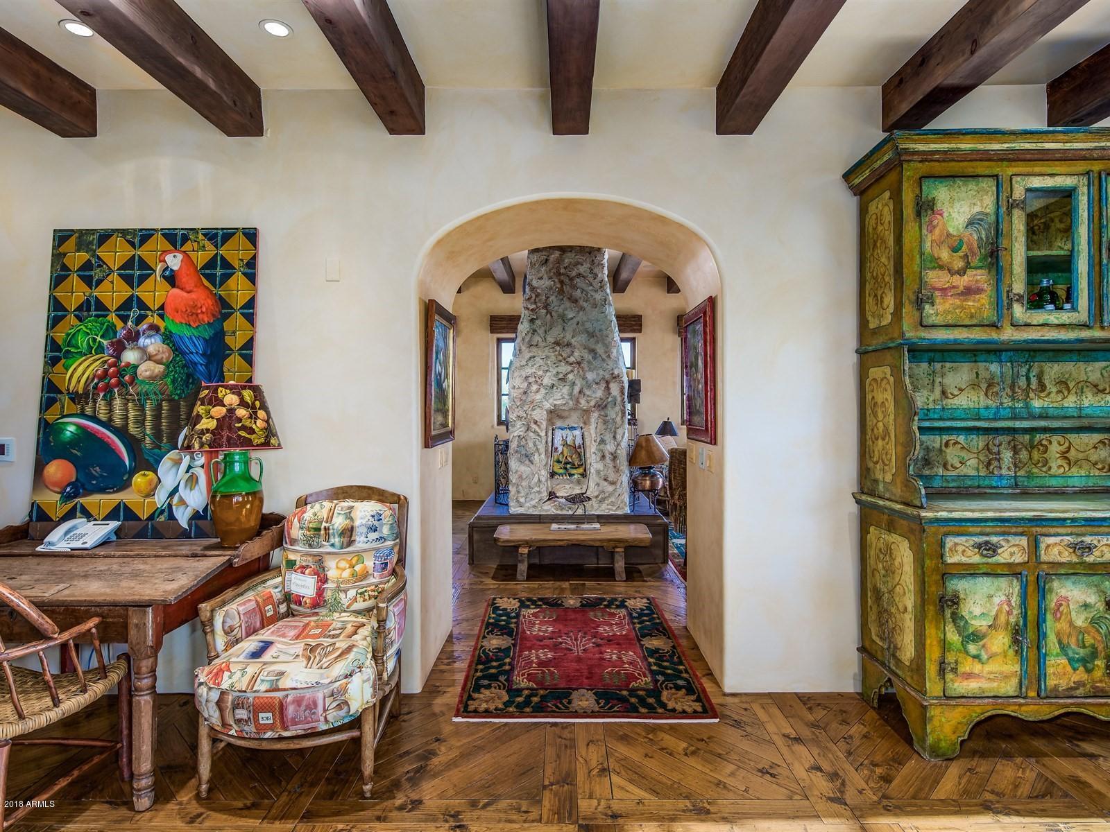 DESERT MOUNTAIN PHASE 2 UNIT 14 AMD - Residential