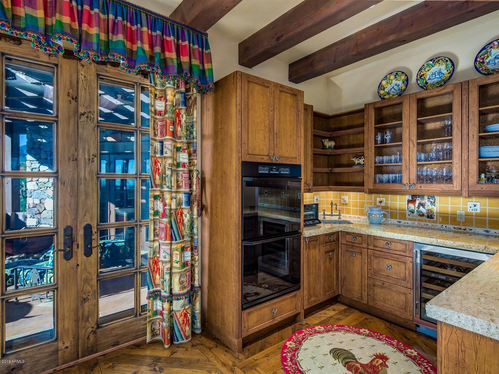 DESERT MOUNTAIN PHASE 2 UNIT 14 AMD - Residential