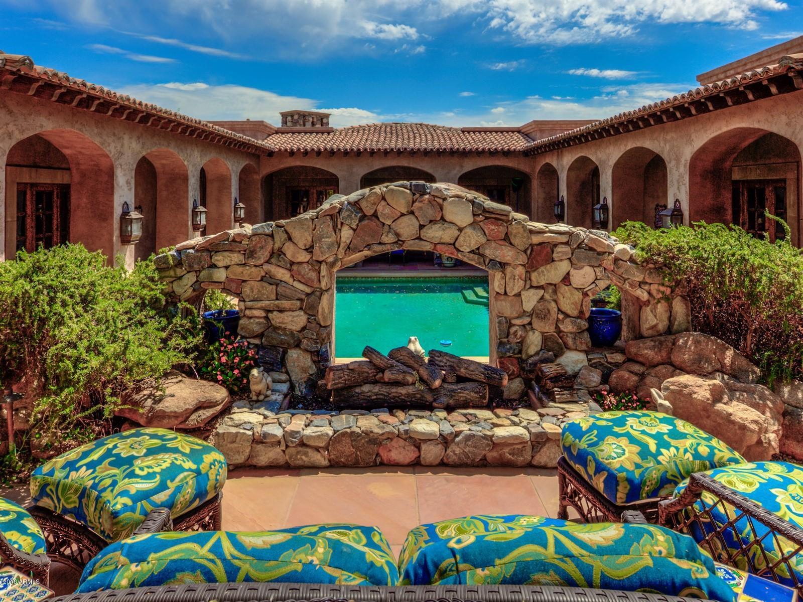 DESERT MOUNTAIN PHASE 2 UNIT 14 AMD - Residential