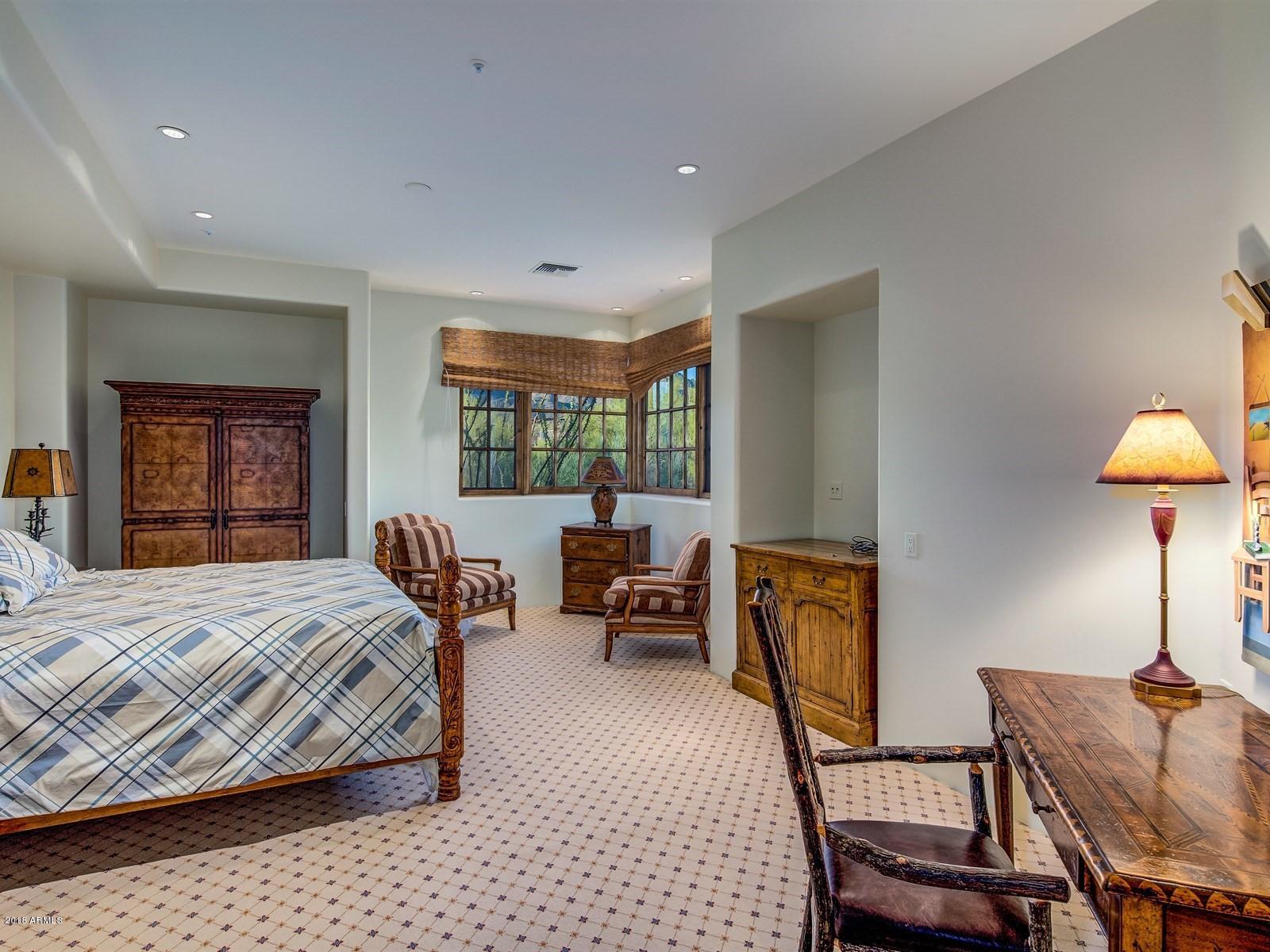 DESERT MOUNTAIN PHASE 2 UNIT 14 AMD - Residential