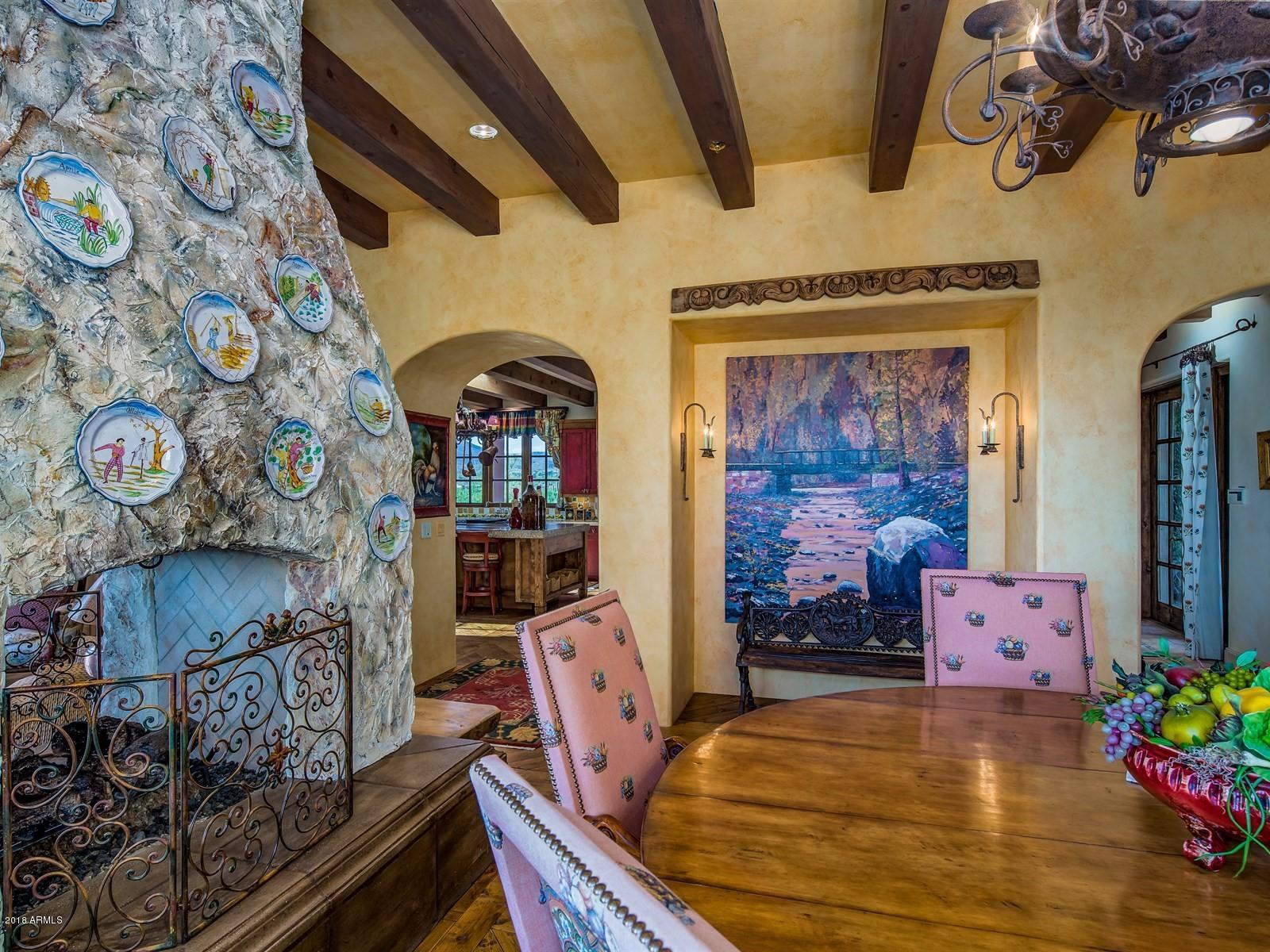 DESERT MOUNTAIN PHASE 2 UNIT 14 AMD - Residential