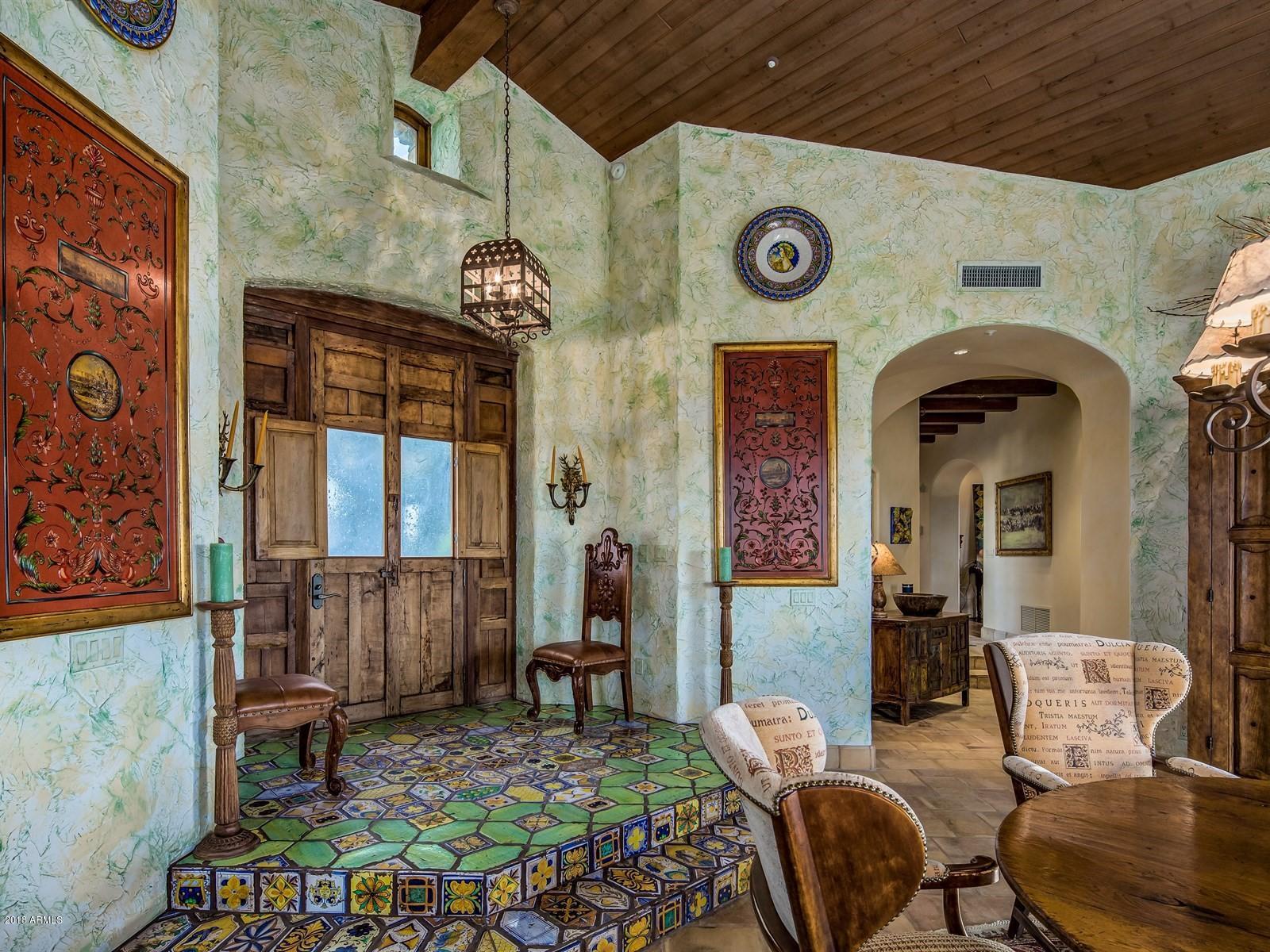 DESERT MOUNTAIN PHASE 2 UNIT 14 AMD - Residential