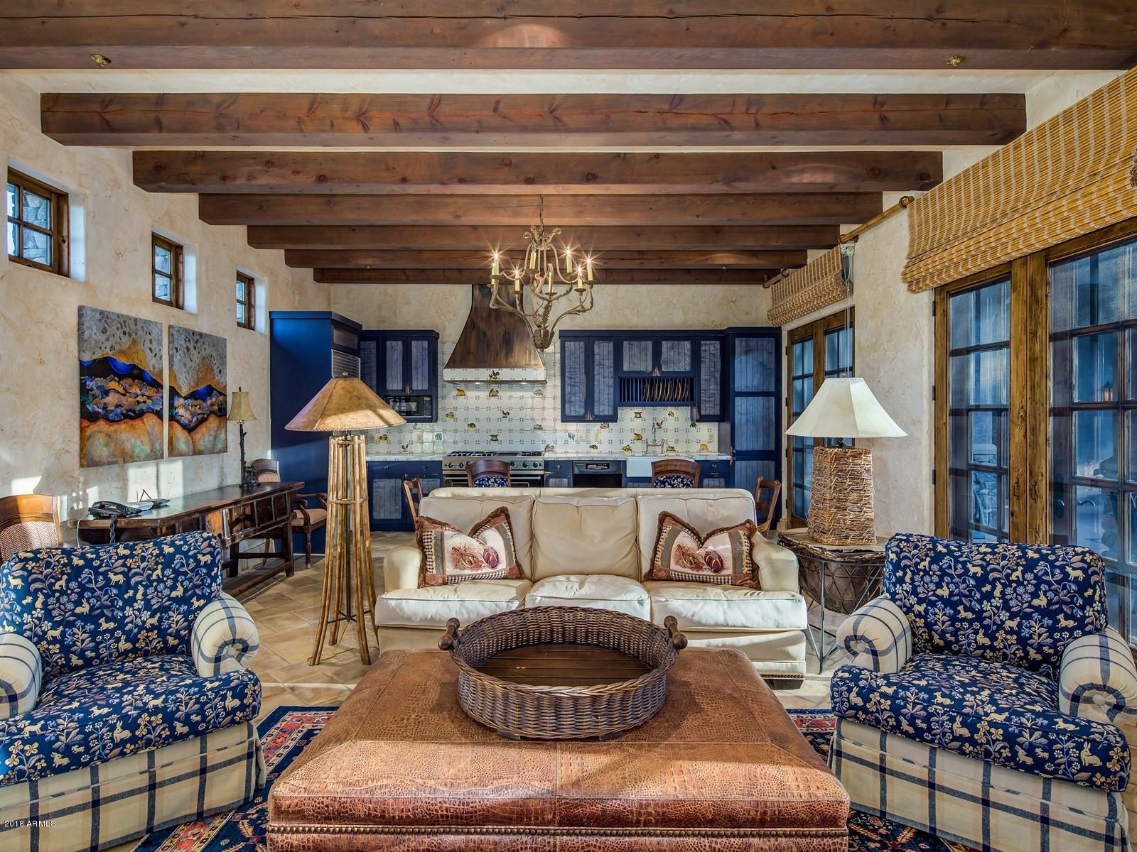 DESERT MOUNTAIN PHASE 2 UNIT 14 AMD - Residential