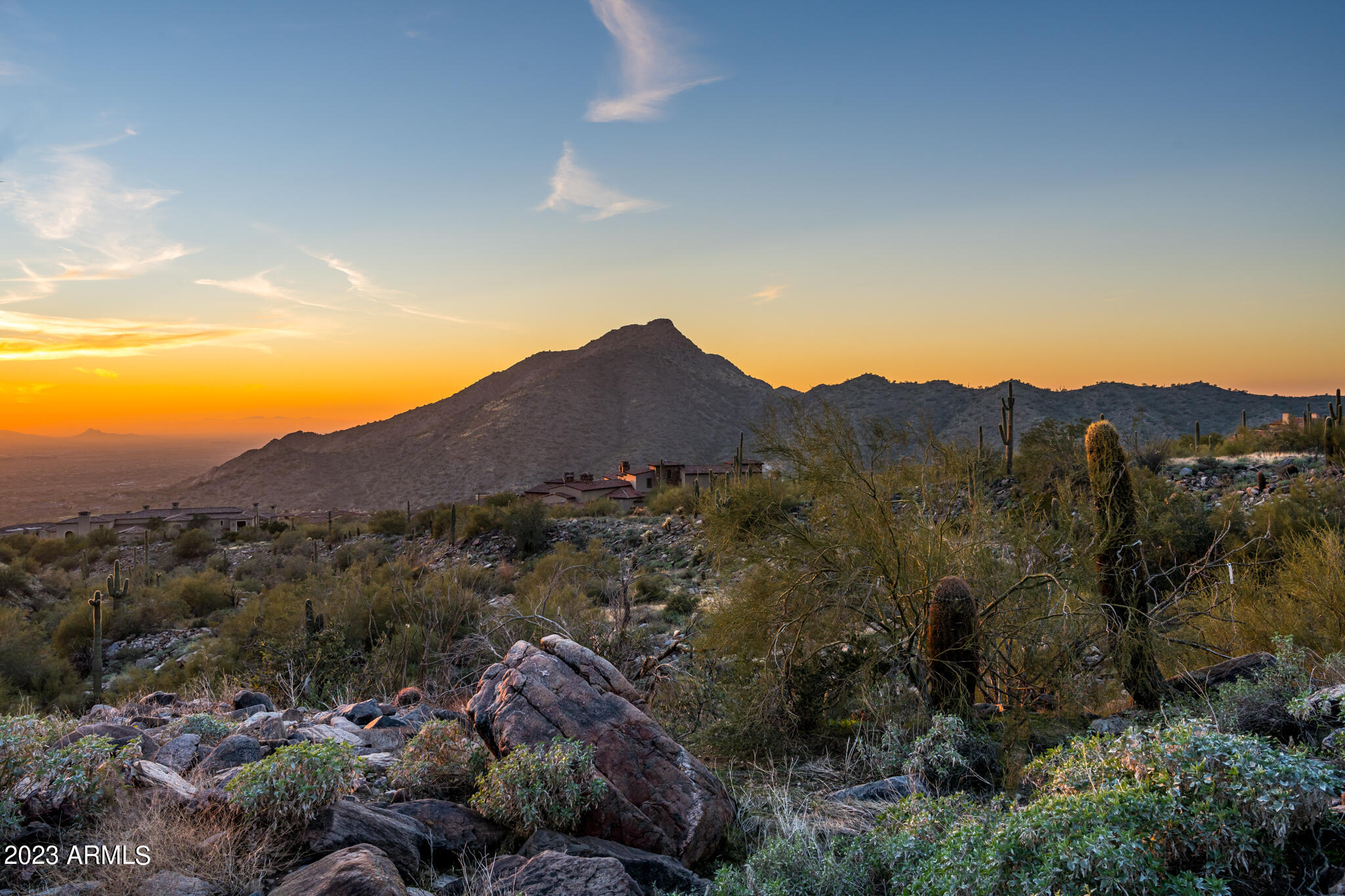 Silverleaf at DC Ranch - Land