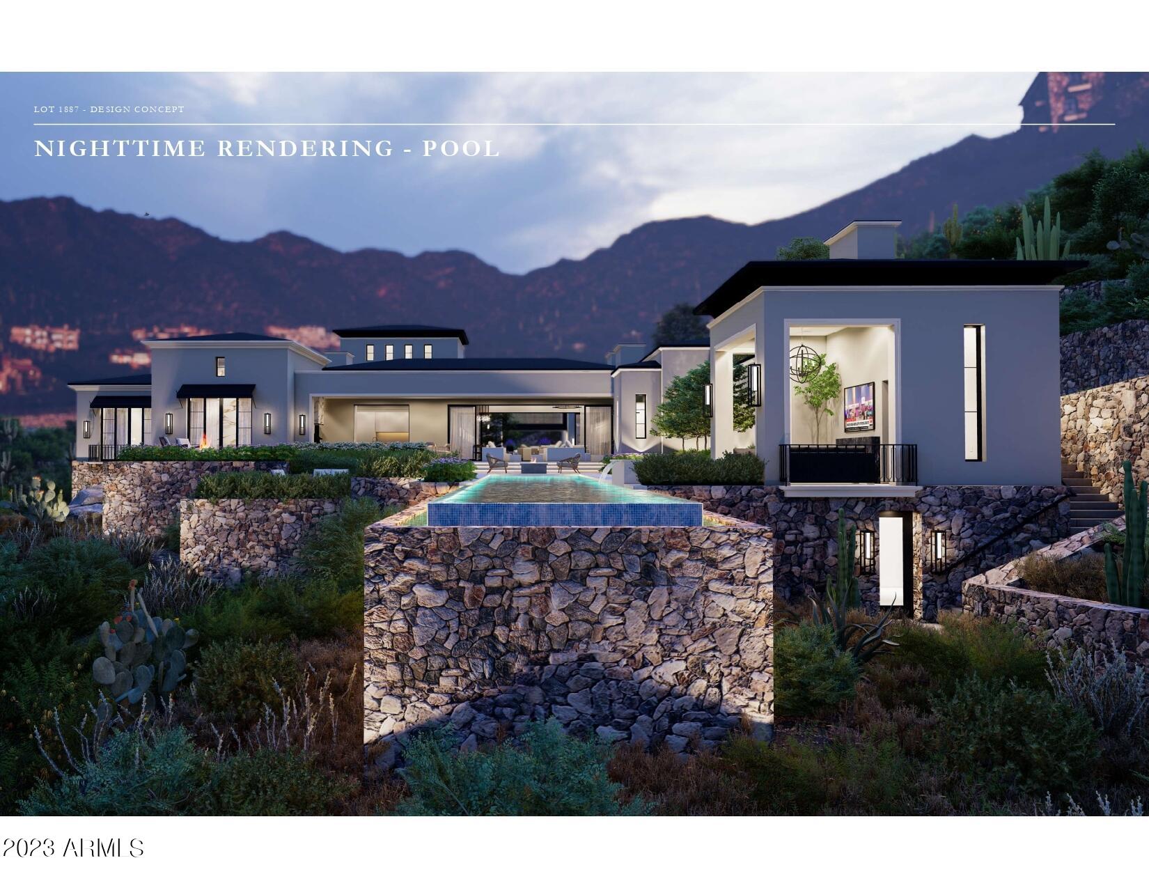 Silverleaf at DC Ranch - Land