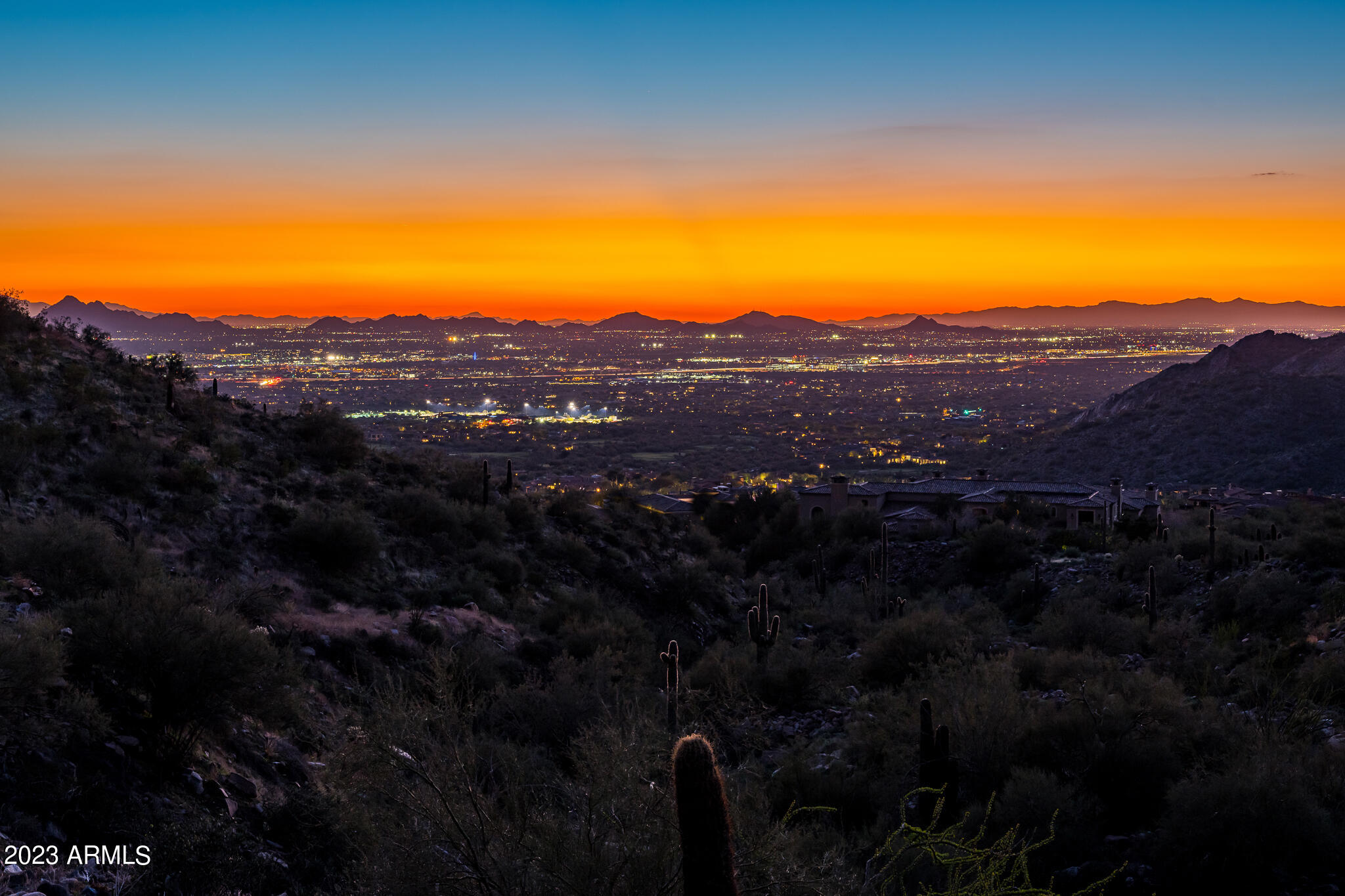 Silverleaf at DC Ranch - Land
