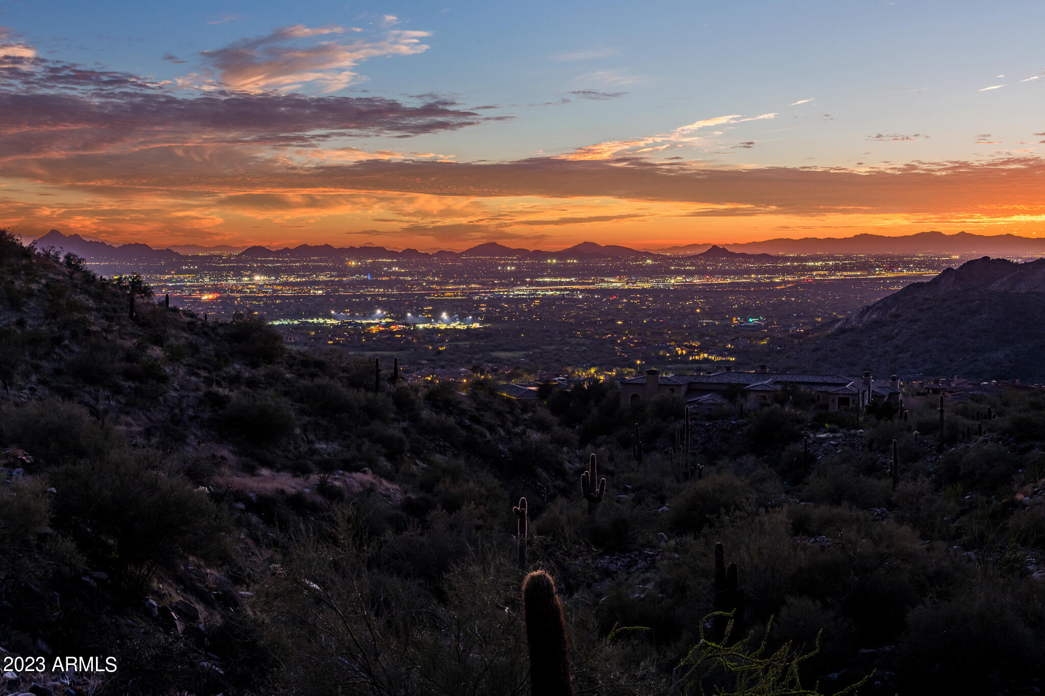 Silverleaf at DC Ranch - Land