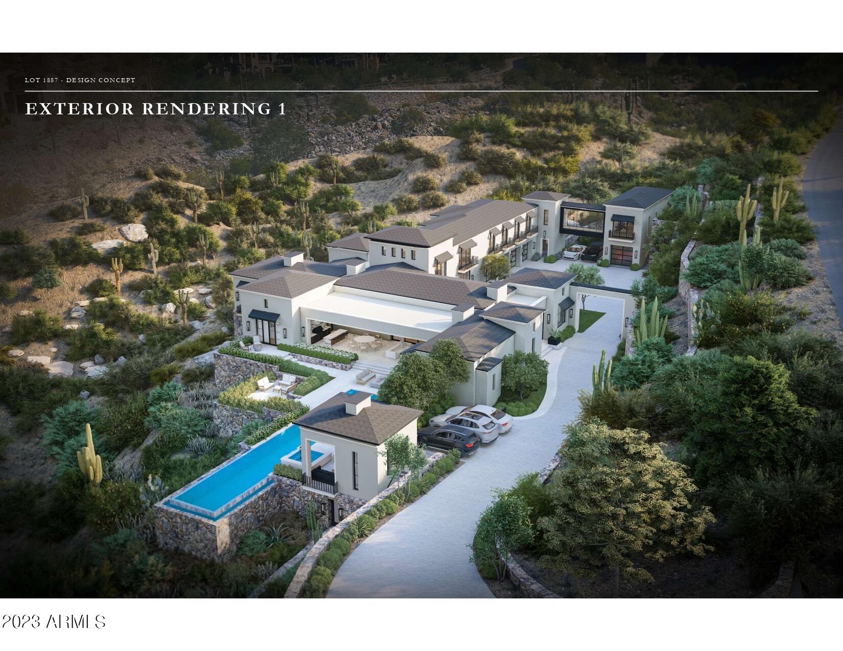 Silverleaf at DC Ranch - Land