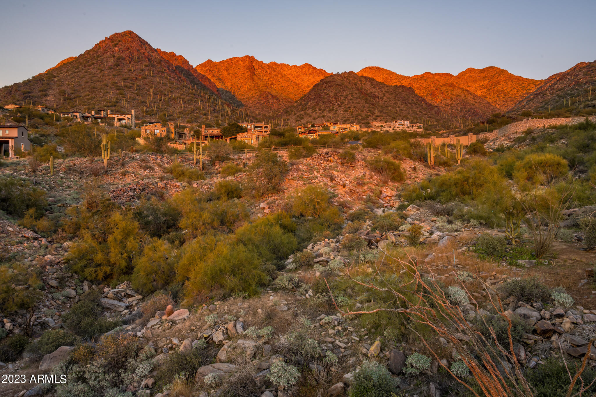 Silverleaf at DC Ranch - Land