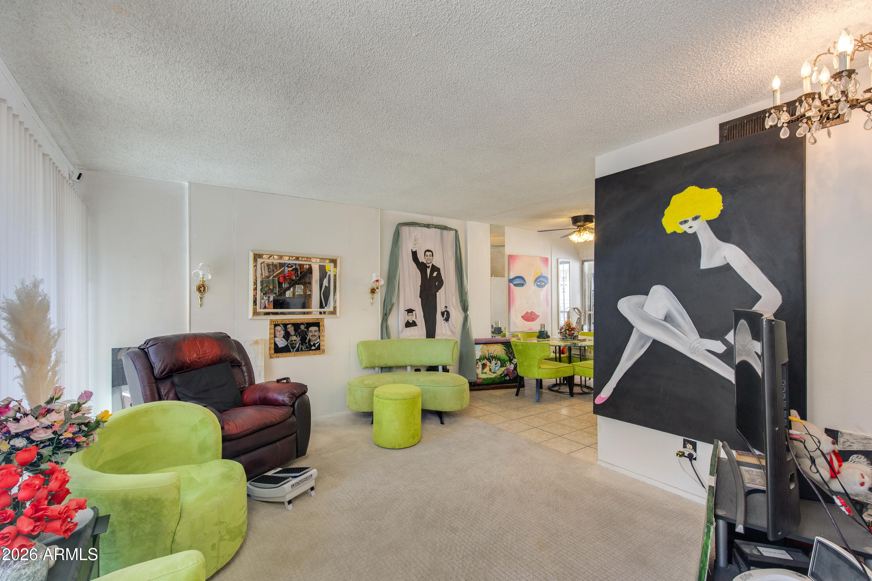 SCOTTSDALE EAST - Residential