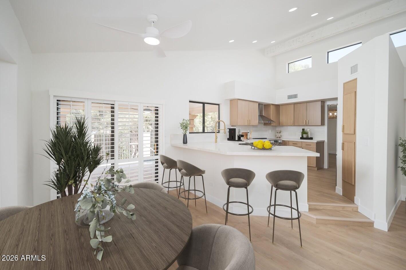 Pointe Tapatio - Residential