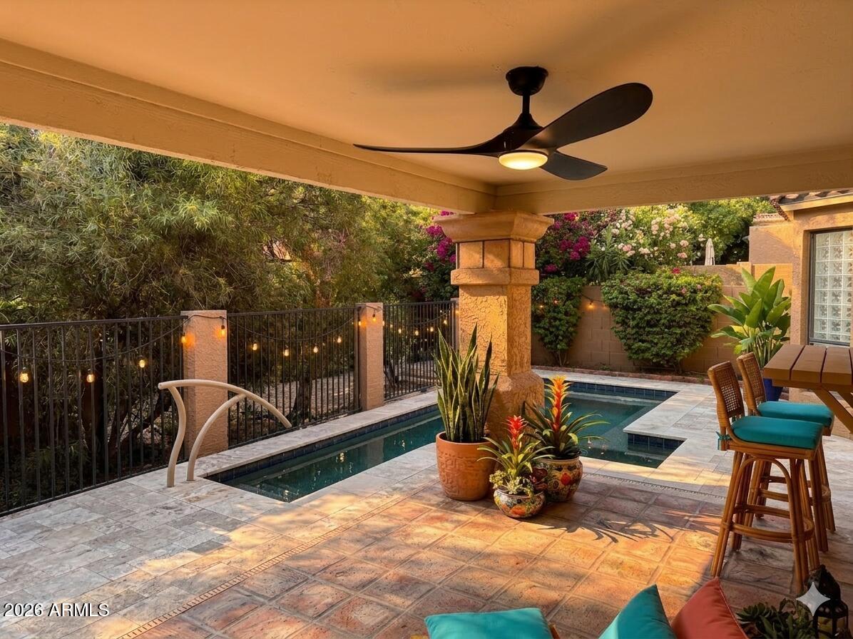 Pointe Tapatio - Residential