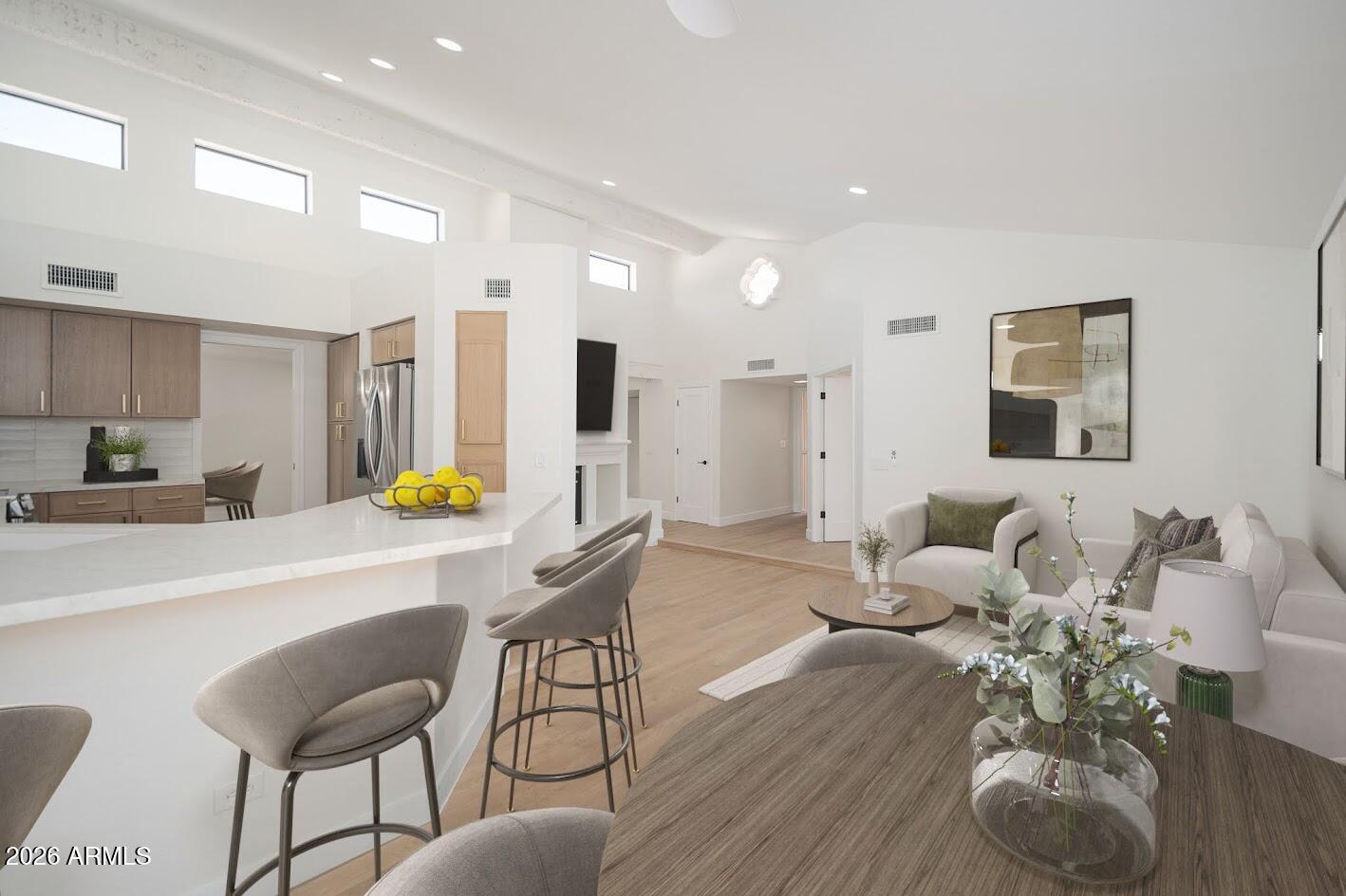 Pointe Tapatio - Residential