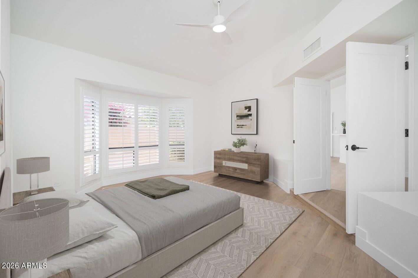 Pointe Tapatio - Residential