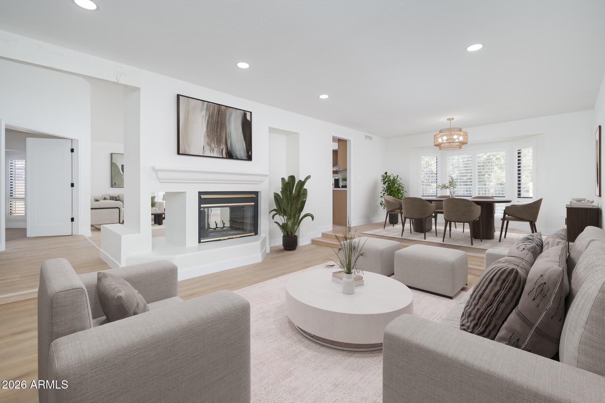 Pointe Tapatio - Residential