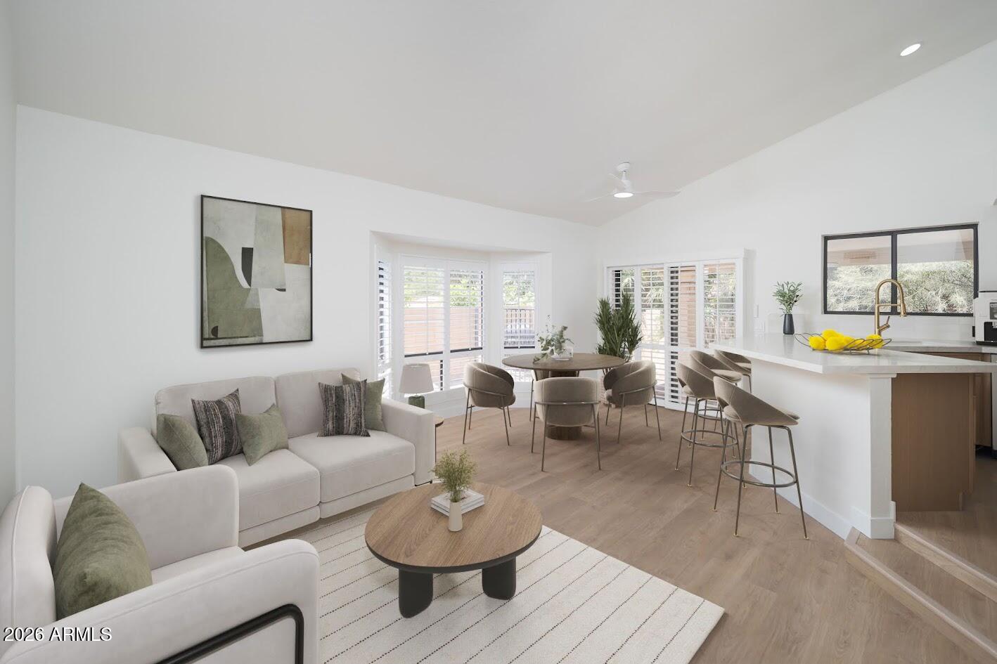 Pointe Tapatio - Residential