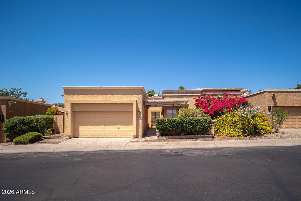 Pointe Tapatio - Residential