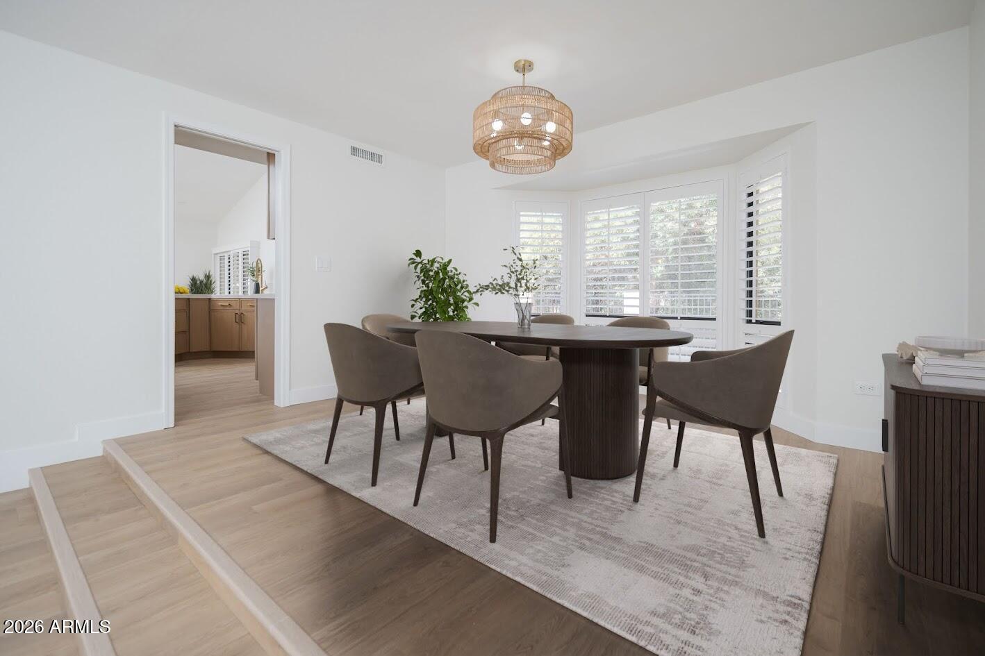 Pointe Tapatio - Residential